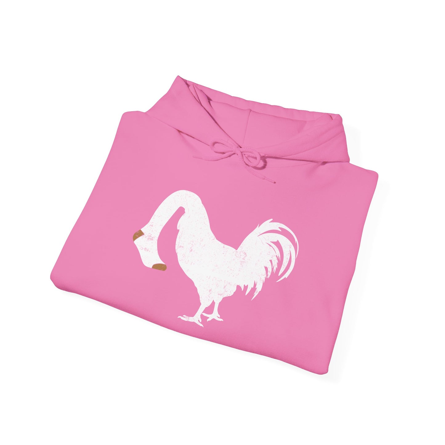 Sock On A Cock-Rooster