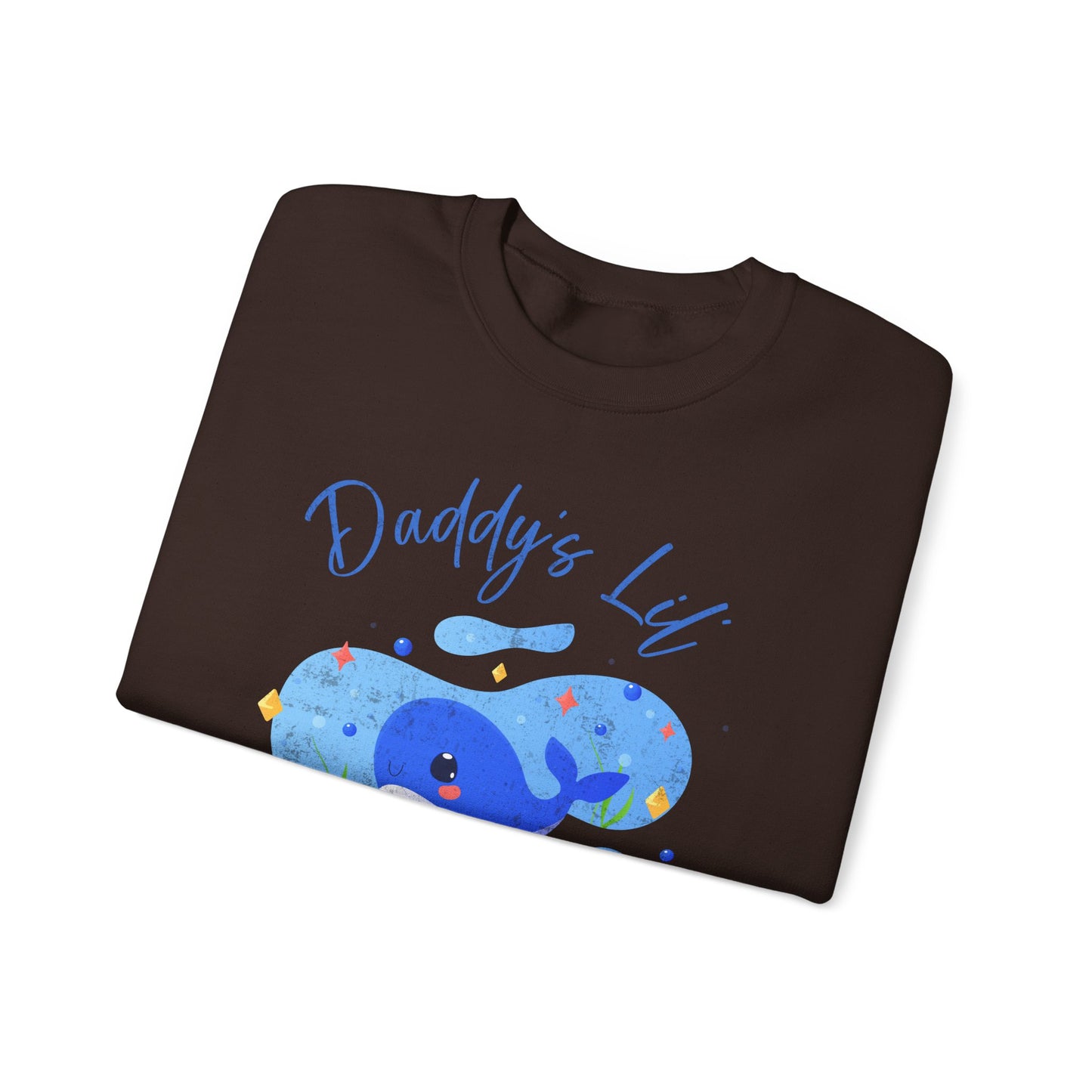 Daddy’s Lil’ Squirter