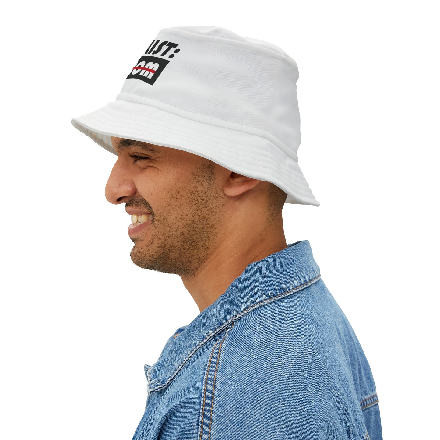 To Do List: Your Mom - Bucket Hat