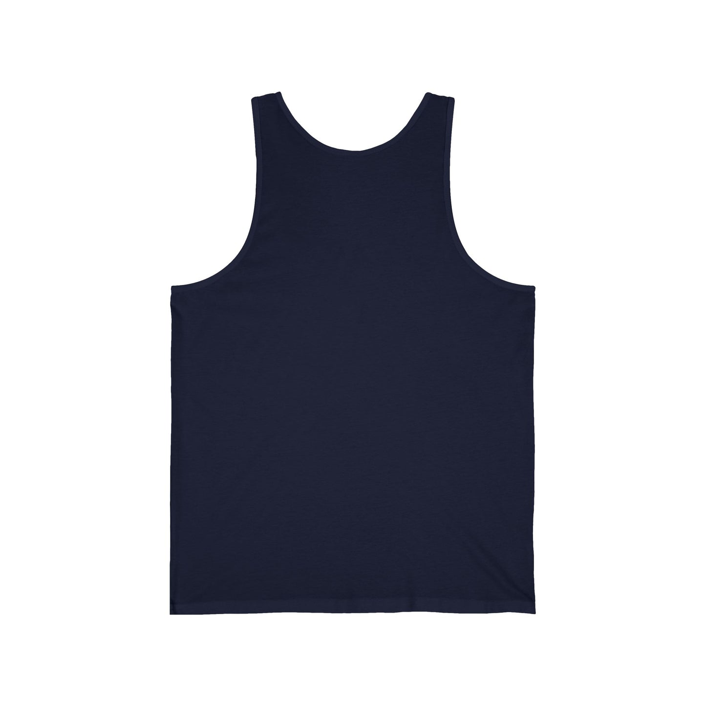 Cougar Lives Matter - Unisex Jersey Tank