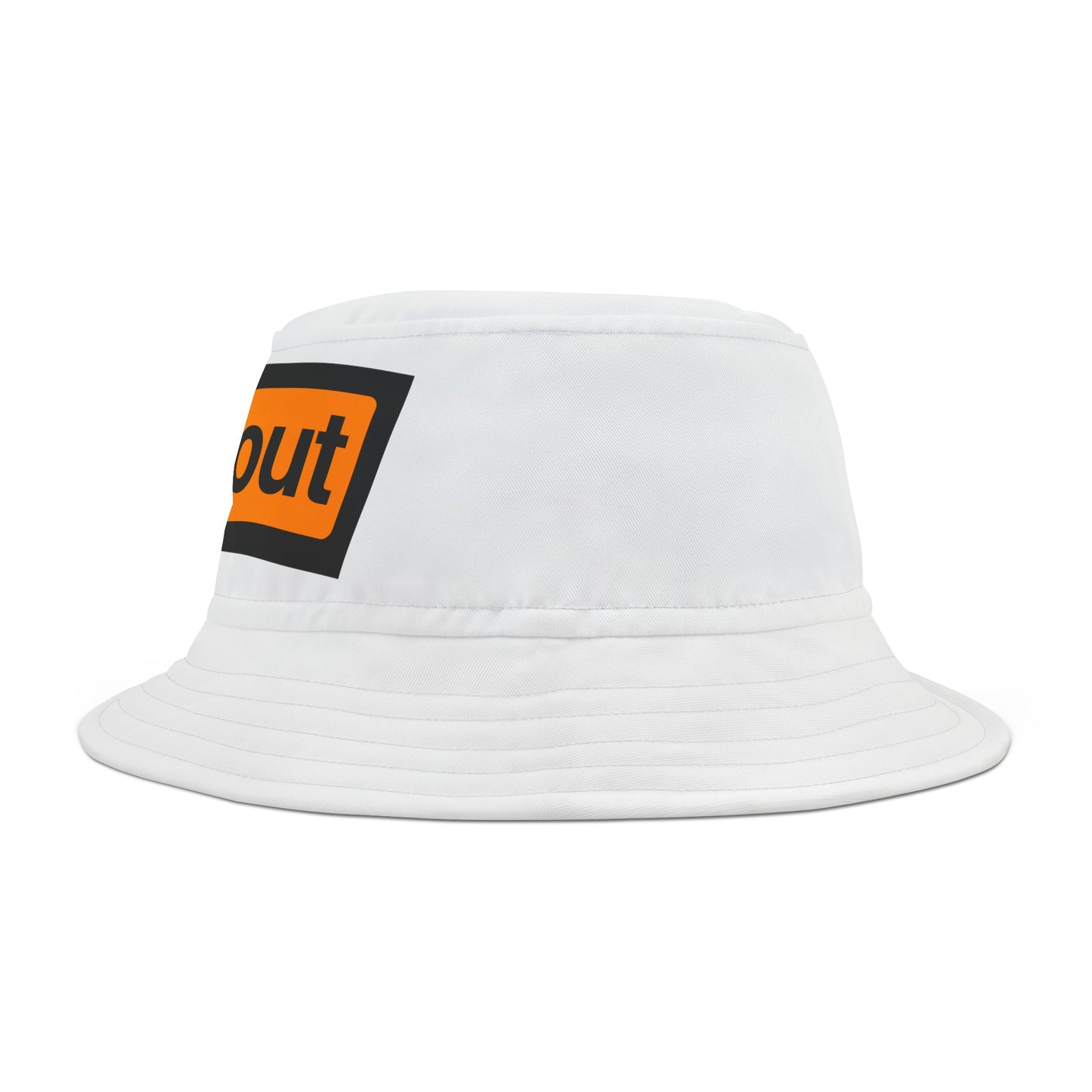 Work Out - Bucket Hat