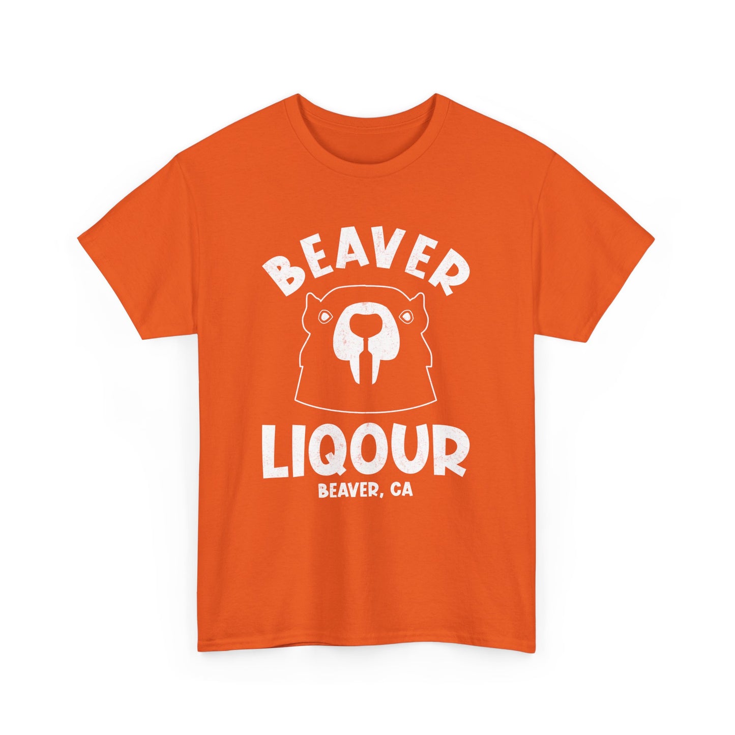 Beaver Liqour Beaver CA