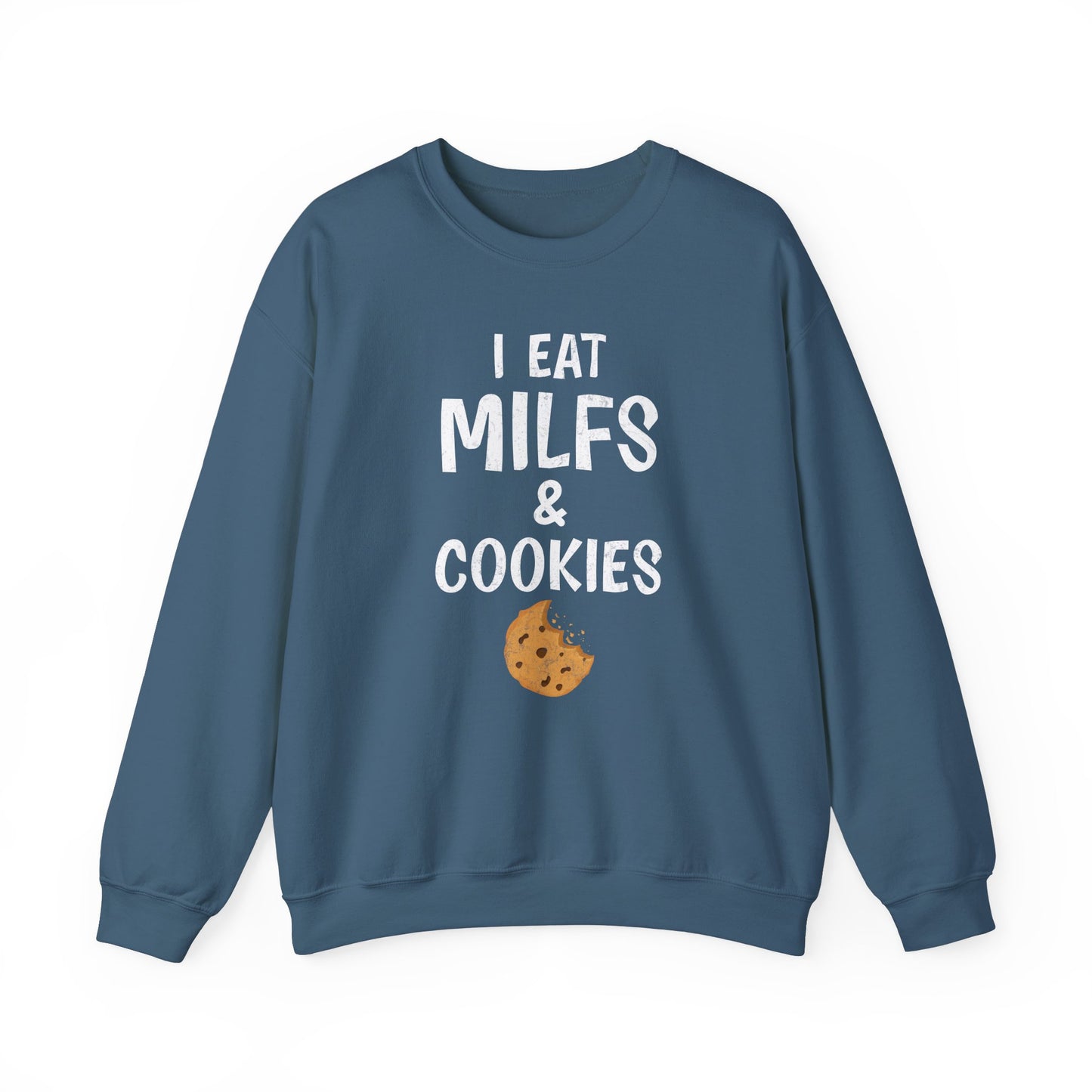Eat Milfs & Cookies