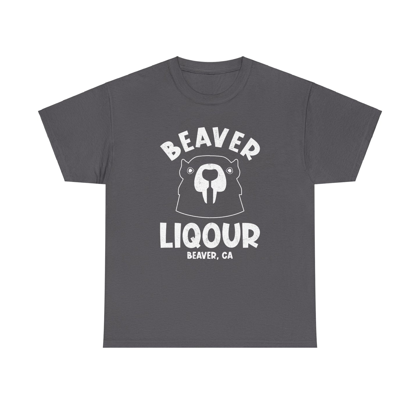 Beaver Liqour Beaver CA