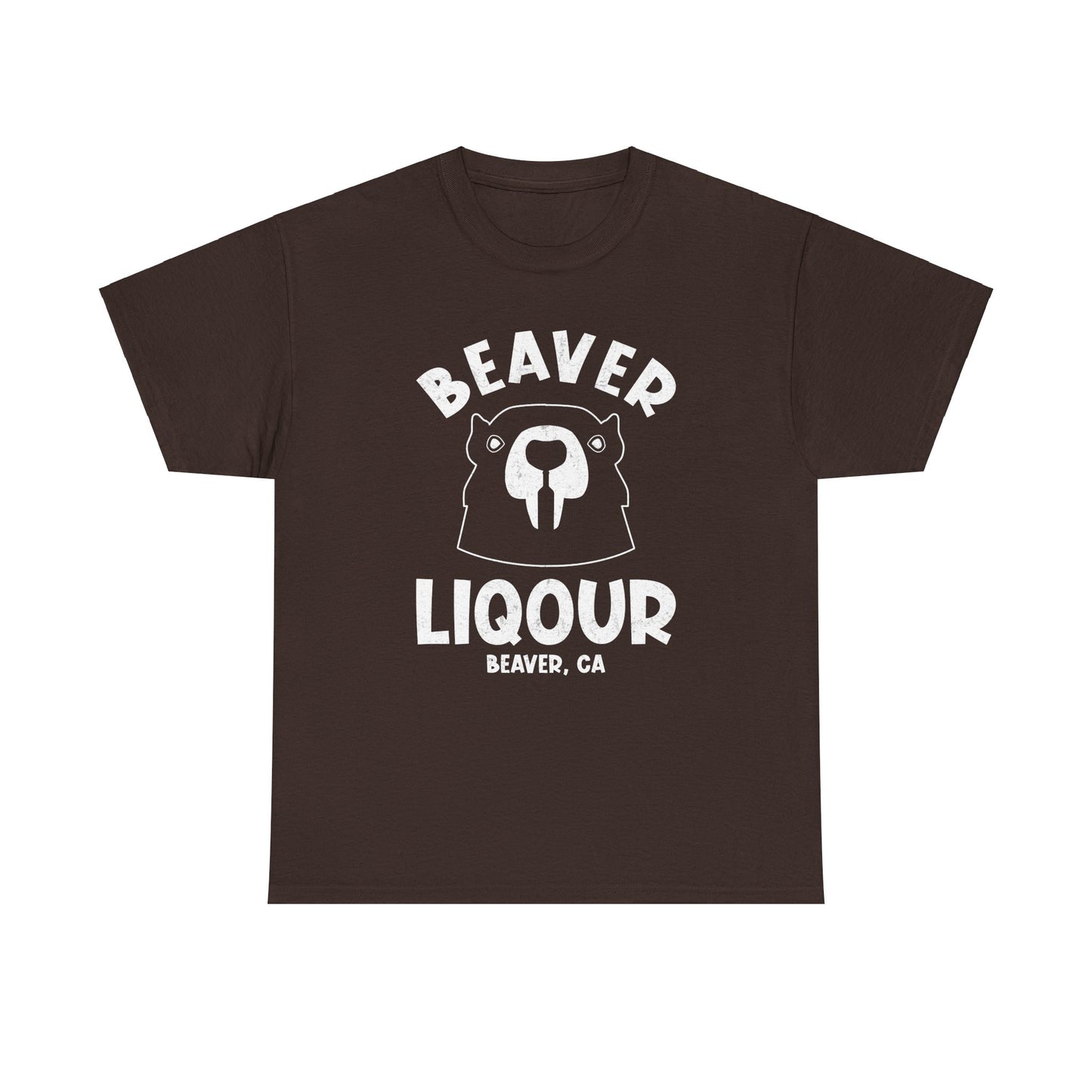 Beaver Liqour Beaver CA