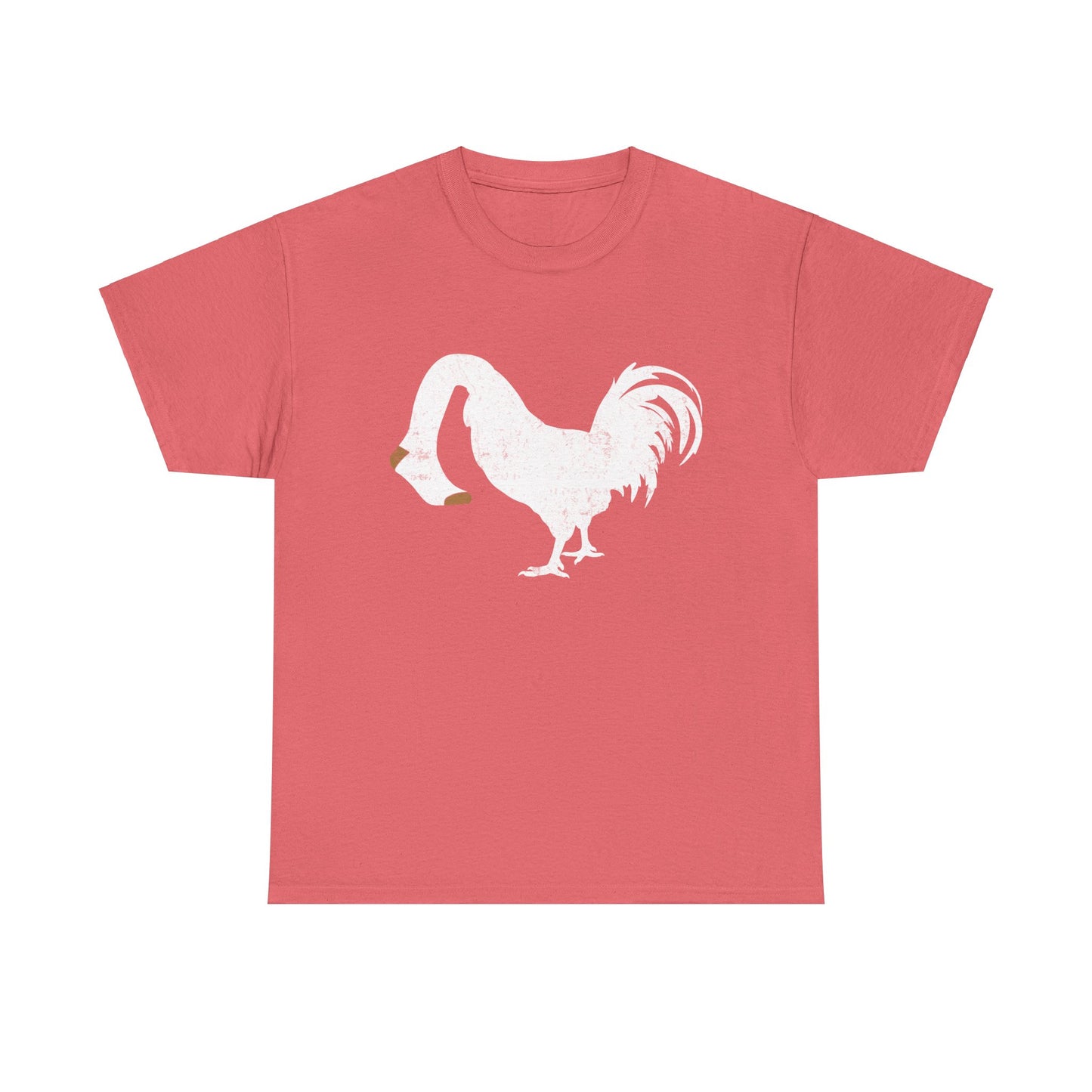 Sock On A Cock-Rooster