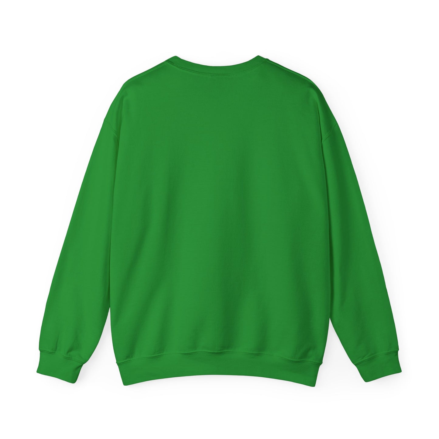 Zaddies Welcomed - Unisex Heavy Blend™ Crewneck Sweatshirt
