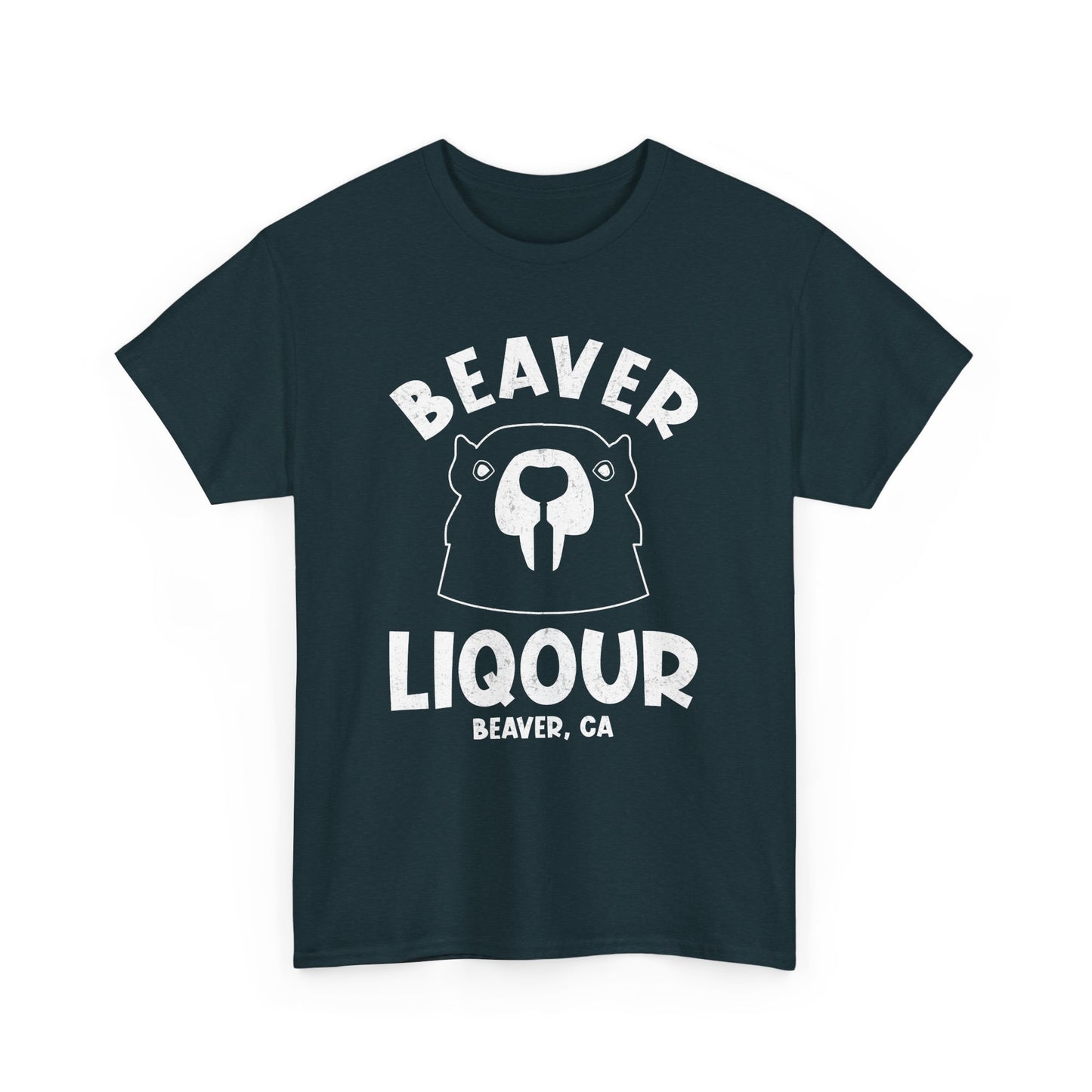 Beaver Liqour Beaver CA