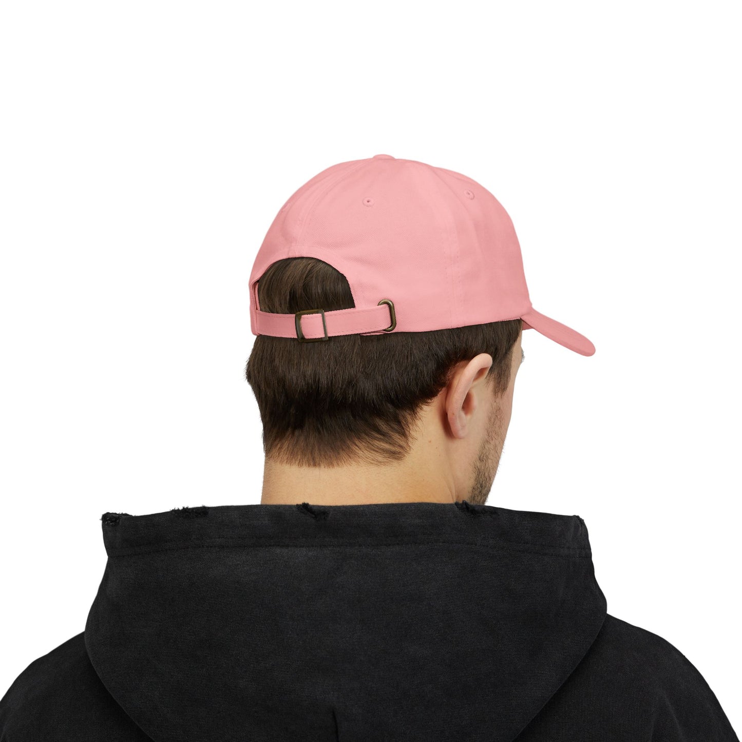 Send Dudes - Classic Dad Cap
