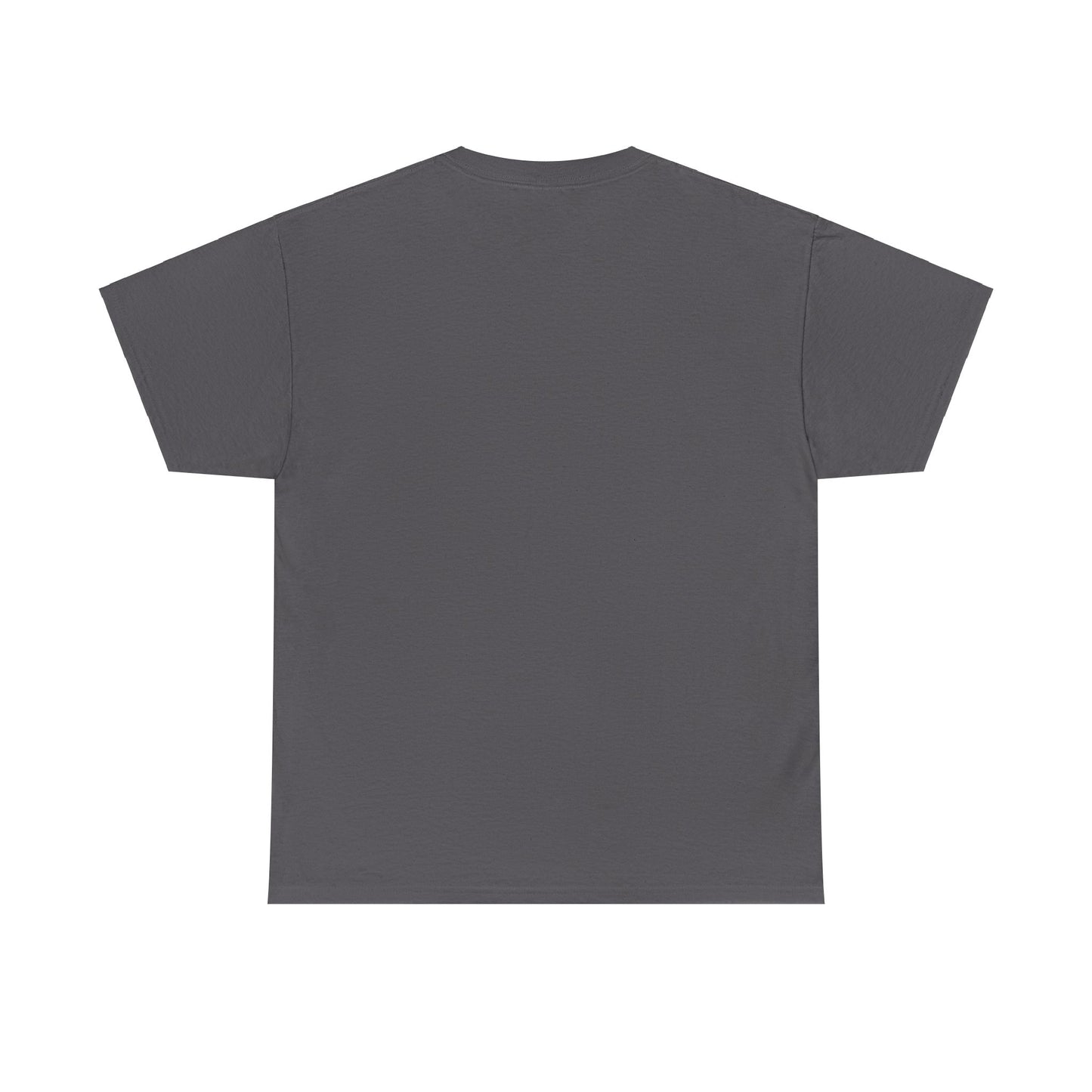 Step Son - Unisex Heavy Cotton Tee