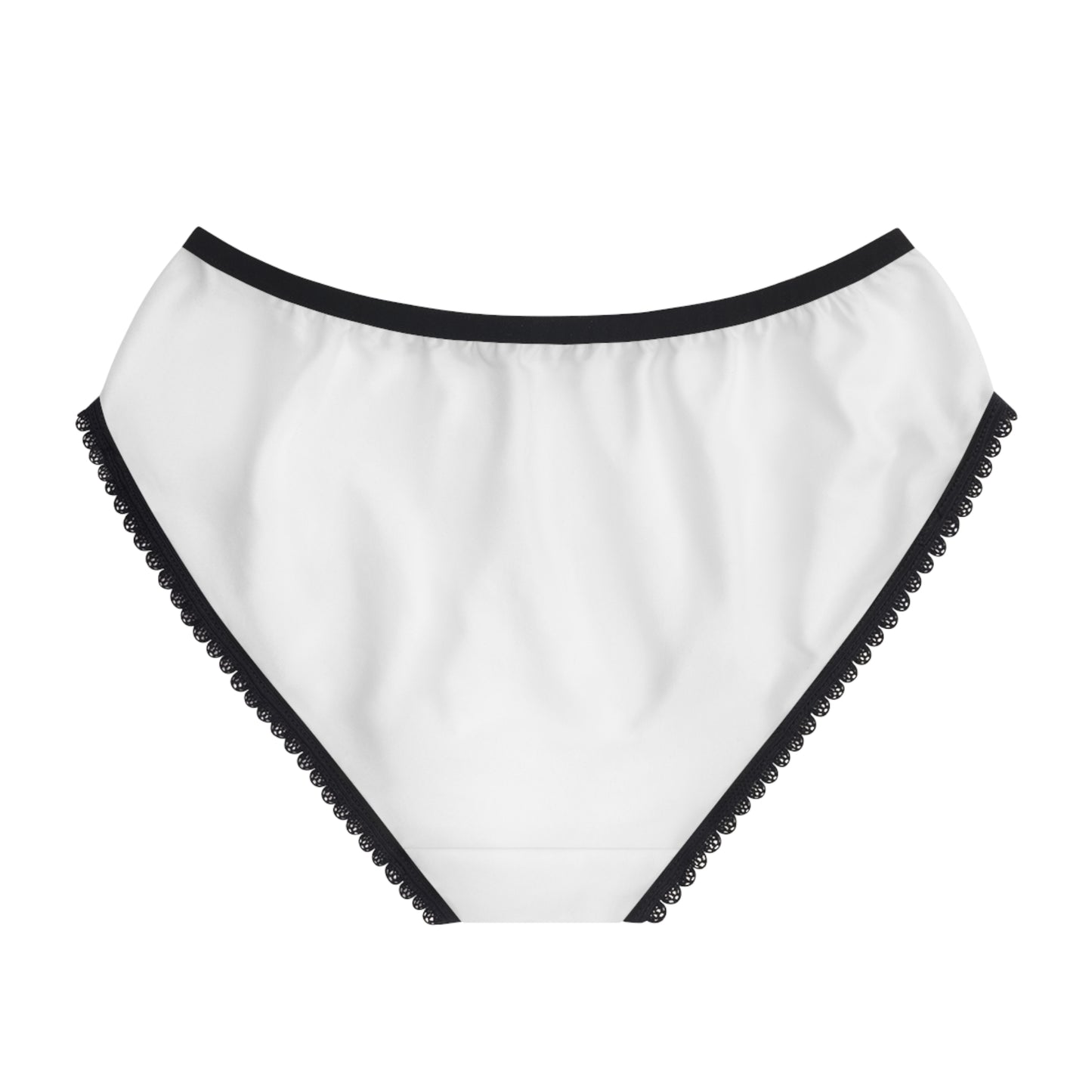 Eat Healthy - Women's Briefs (AOP)