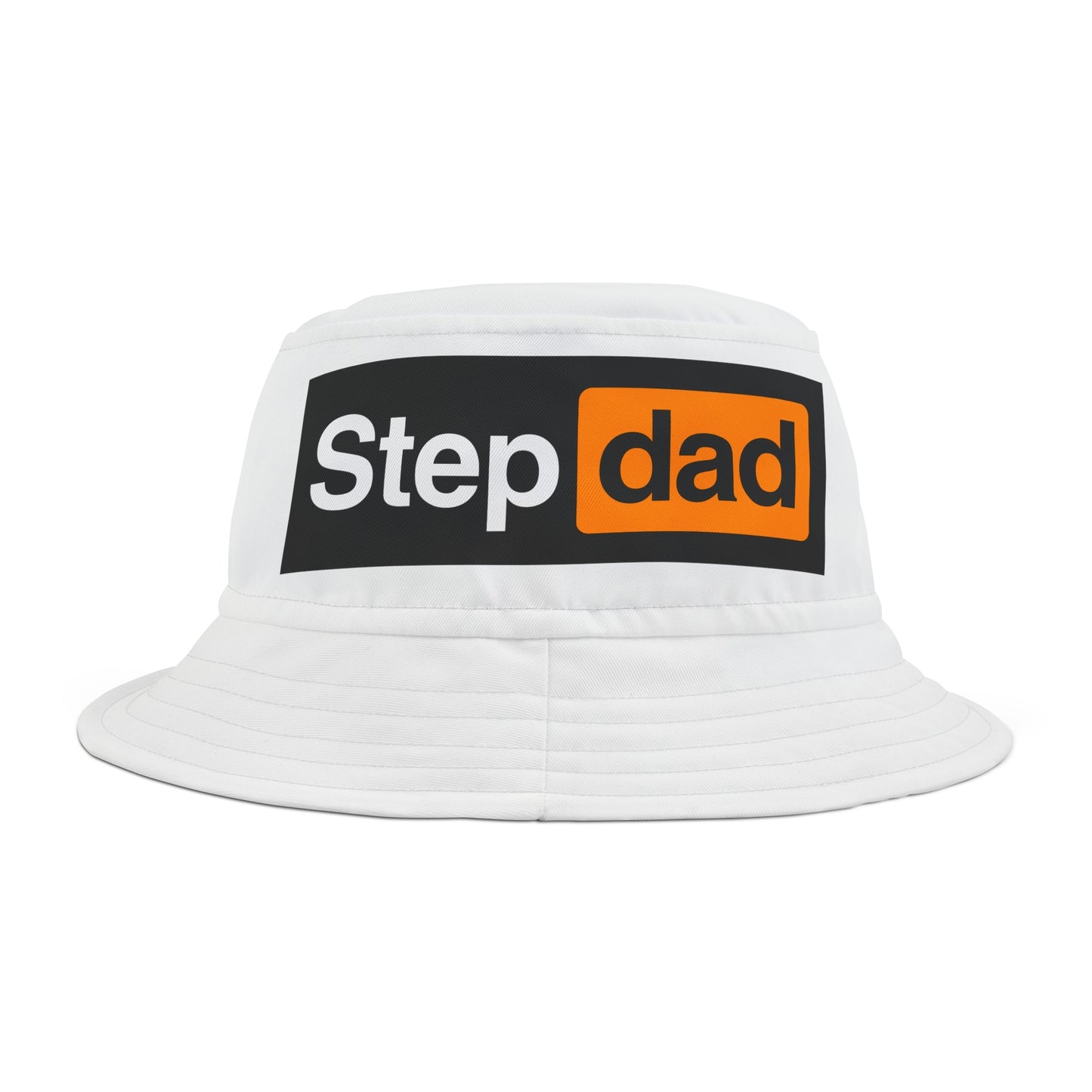 Step Dad - Bucket Hat