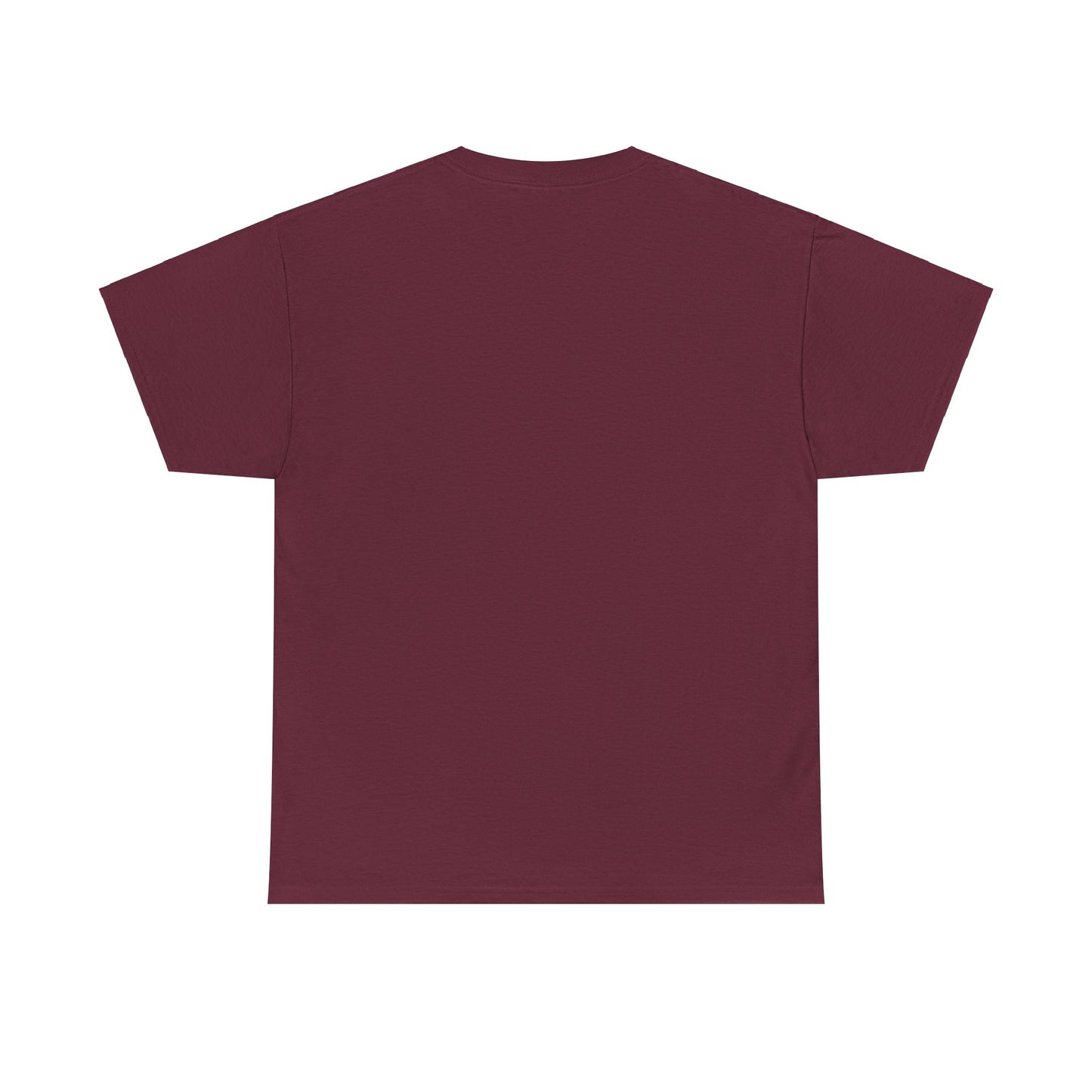 Step Son - Unisex Heavy Cotton Tee
