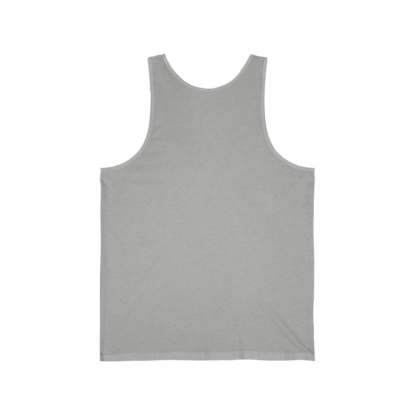 Cougar Lives Matter - Unisex Jersey Tank