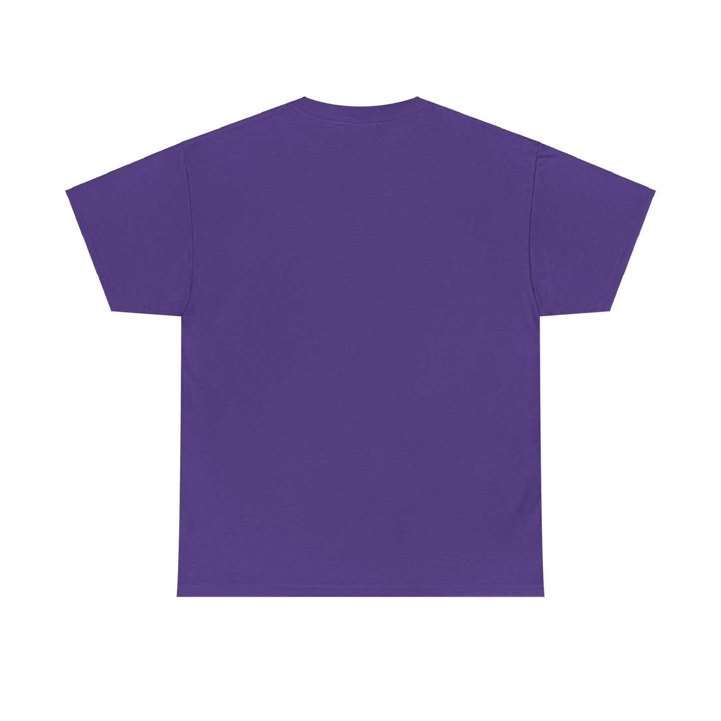 Got Wood? - Unisex Heavy Cotton Tee