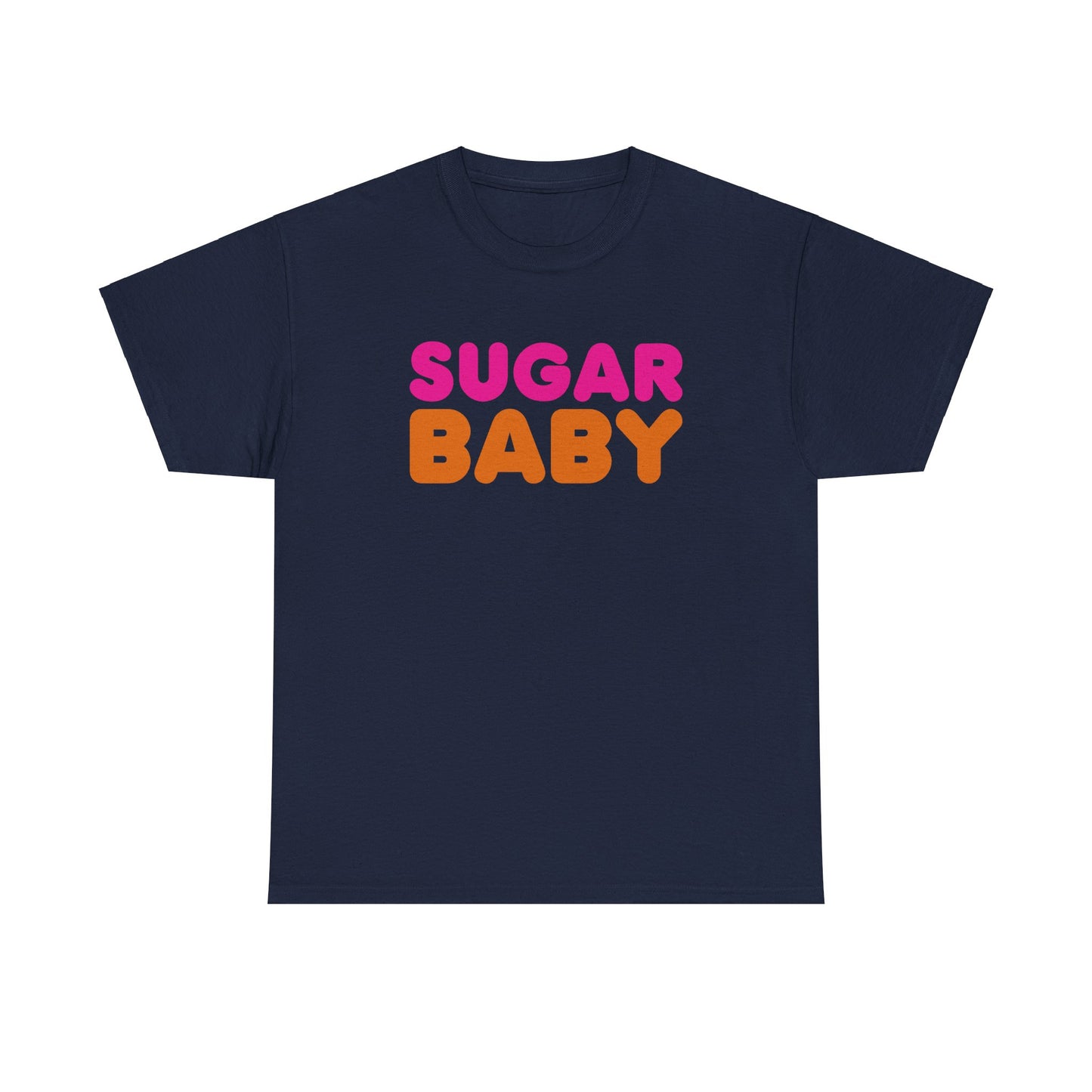 Sugar Baby - Unisex Heavy Cotton Tee