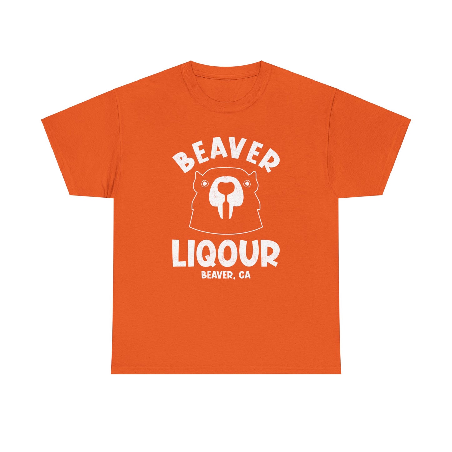 Beaver Liqour Beaver CA