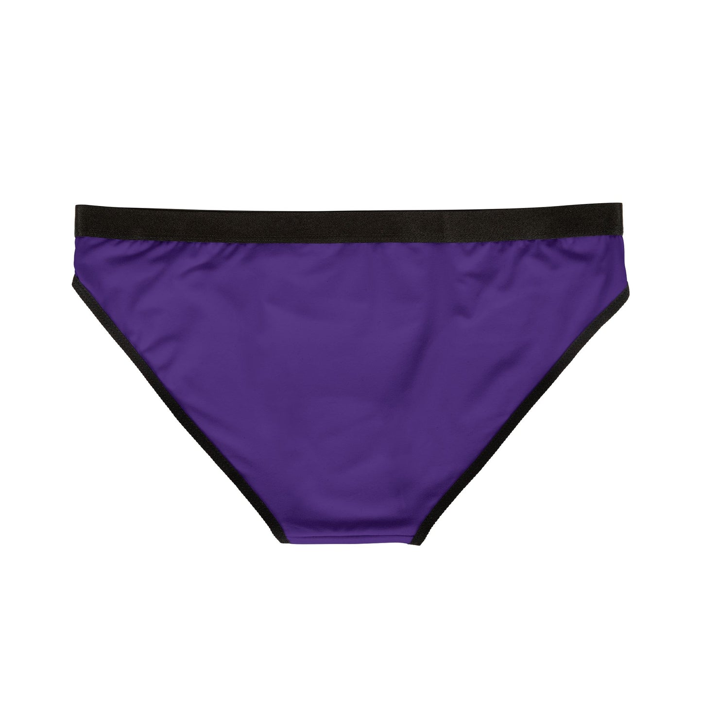 Tongue Twister - Purple - Women's Underwear (AOP)