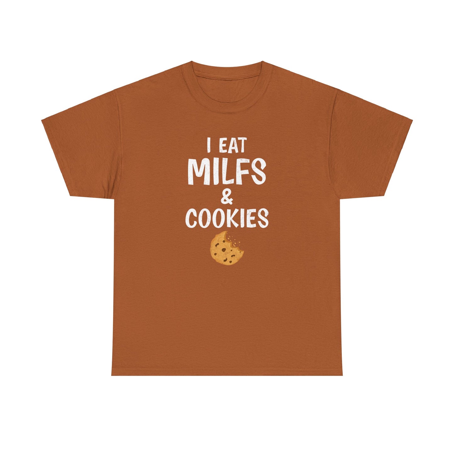 Eat Milfs & Cookies
