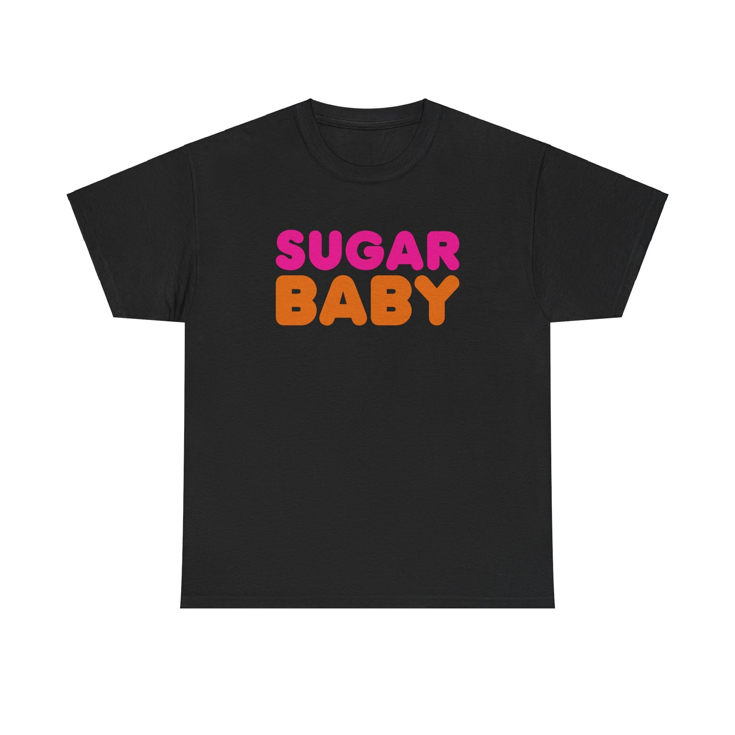 Sugar Baby - Unisex Heavy Cotton Tee