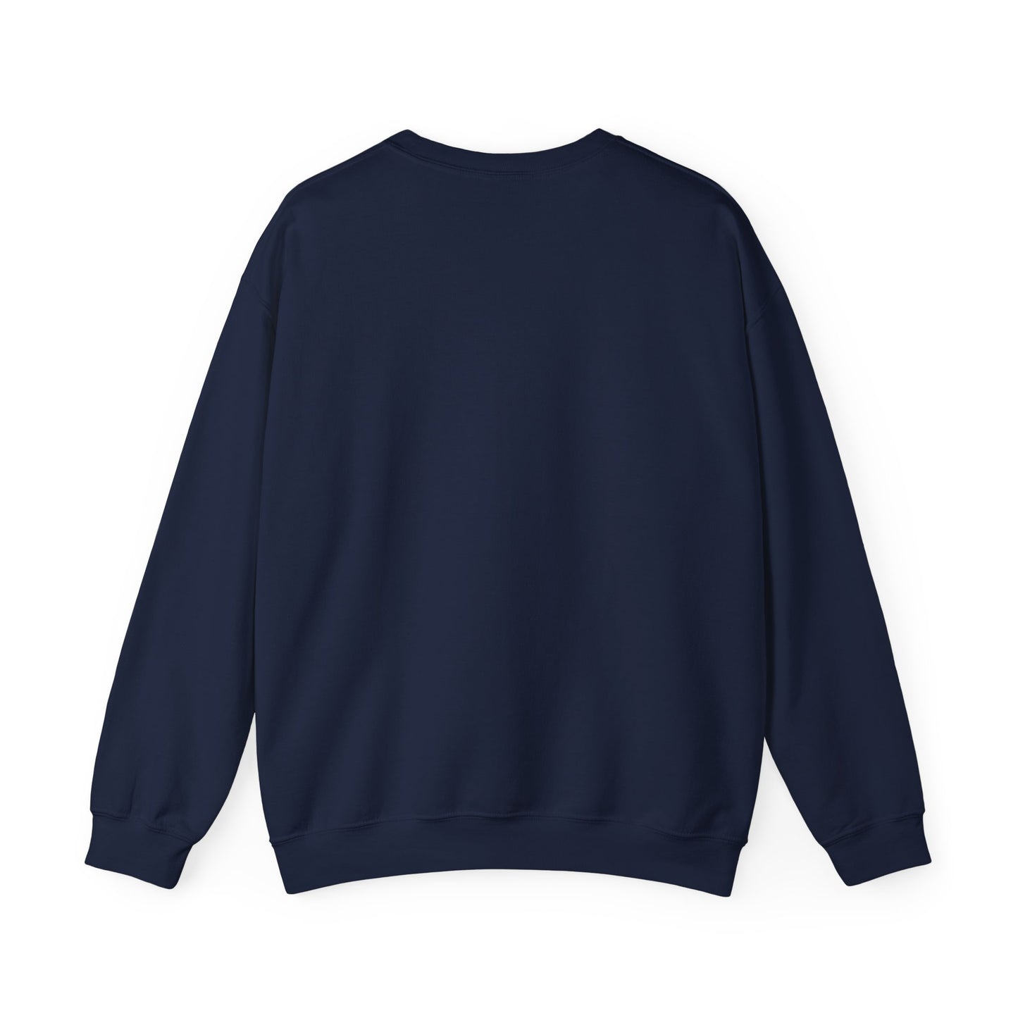 Zaddies Ride For Free - Unisex Heavy Blend™ Crewneck Sweatshirt