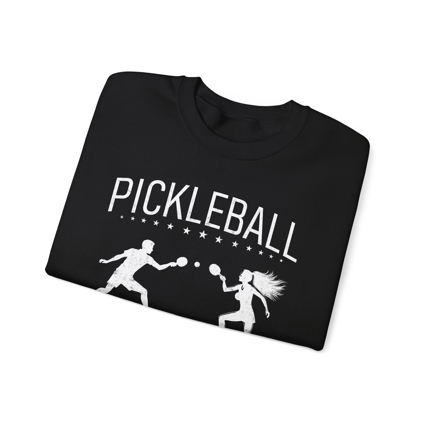 Pickleball After Dark