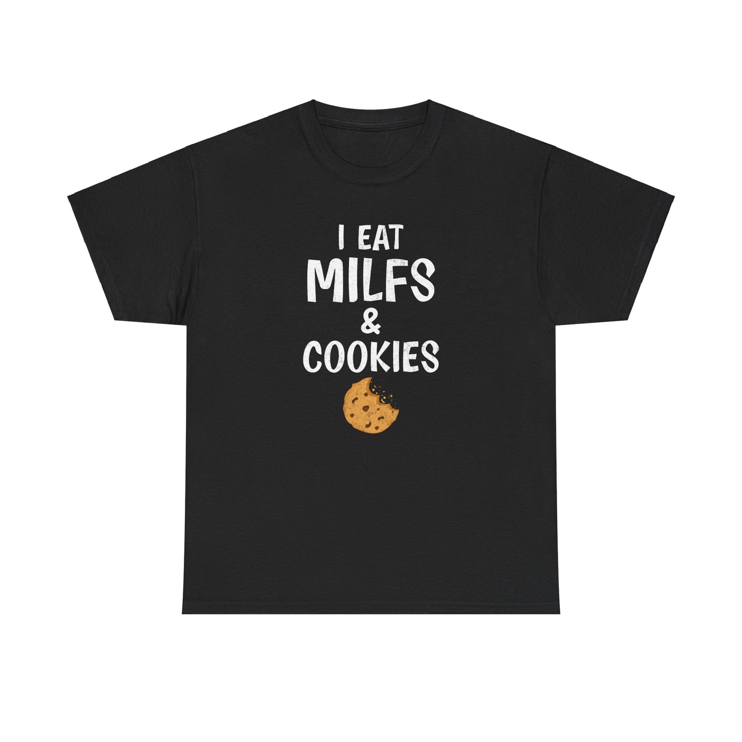Eat Milfs & Cookies