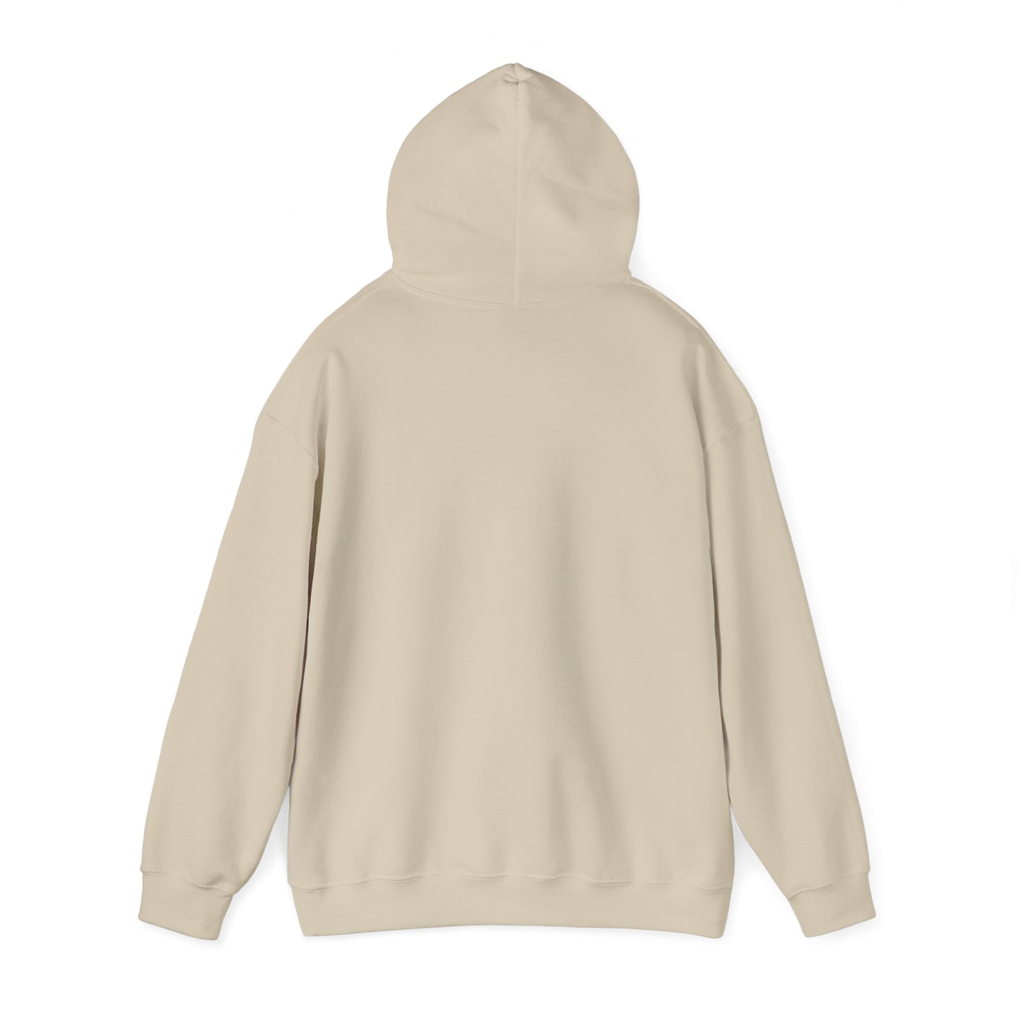 Zaddies Ride For Free - Unisex Heavy Blend™ Hooded Sweatshirt