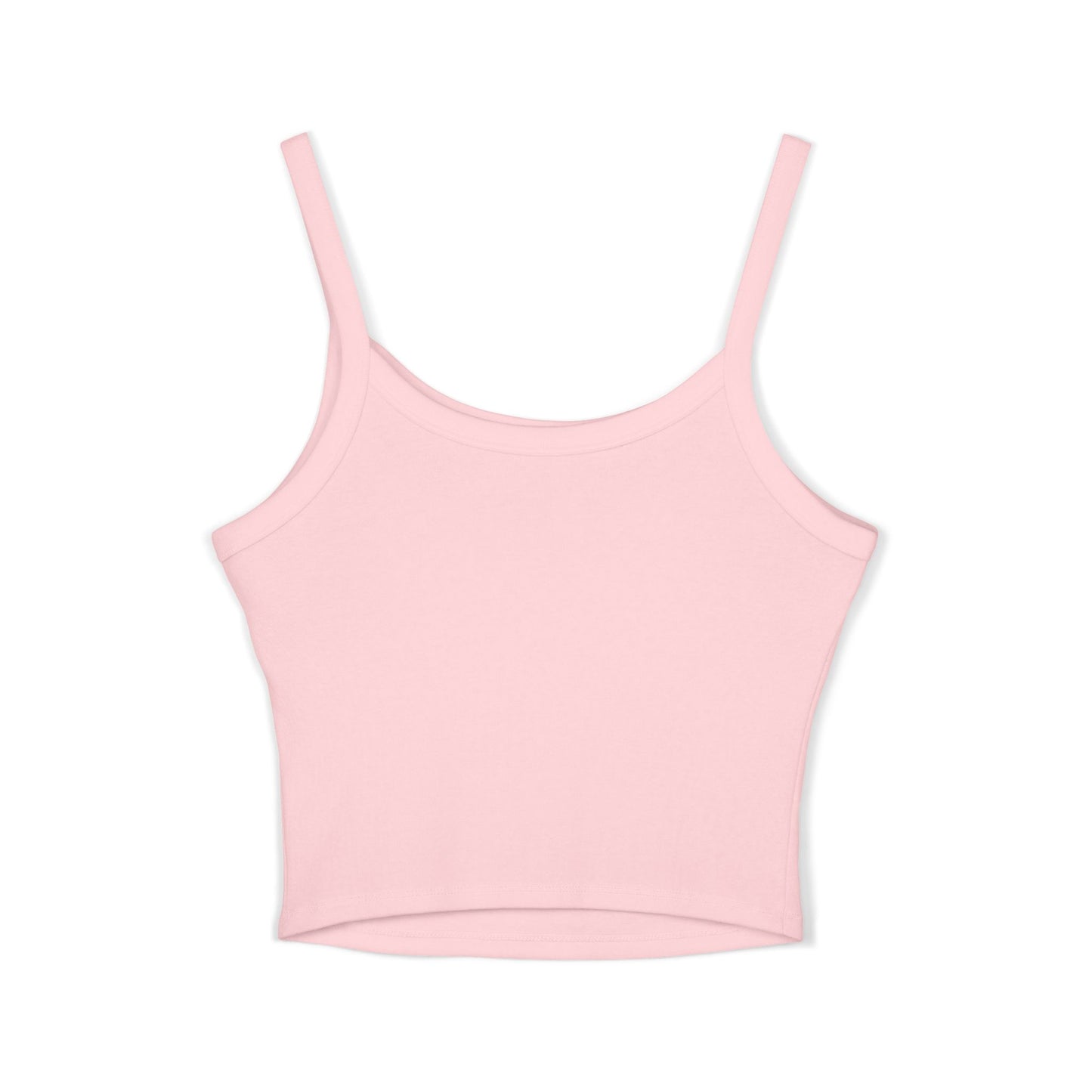 Got Wood? - Women's Spaghetti Strap Tank Top