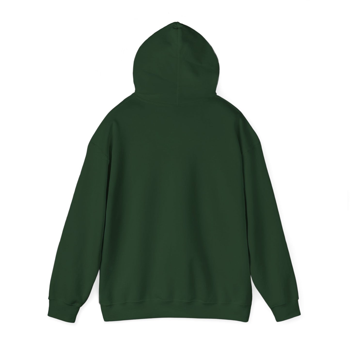 Cougar Lives Matter - Unisex Heavy Blend™ Hooded Sweatshirt