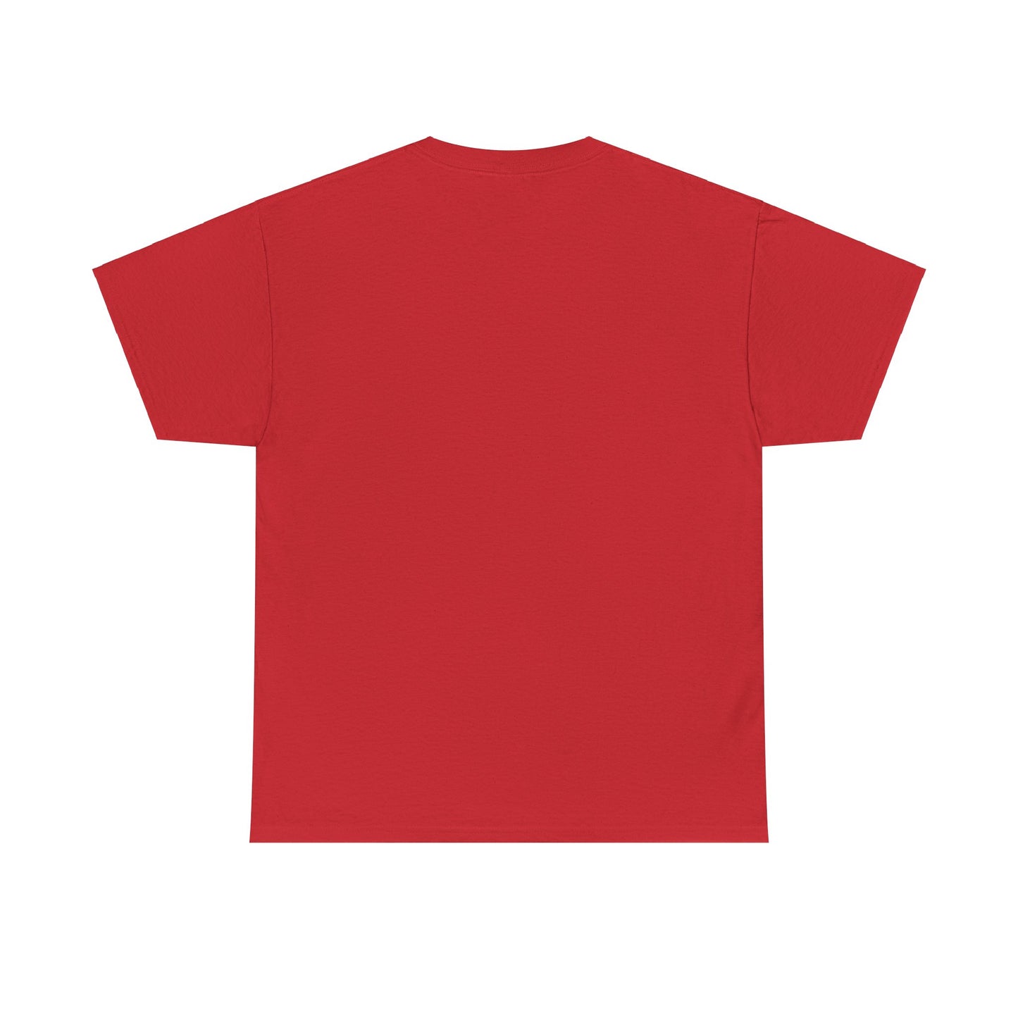 Zaddies Welcomed - Unisex Heavy Cotton Tee