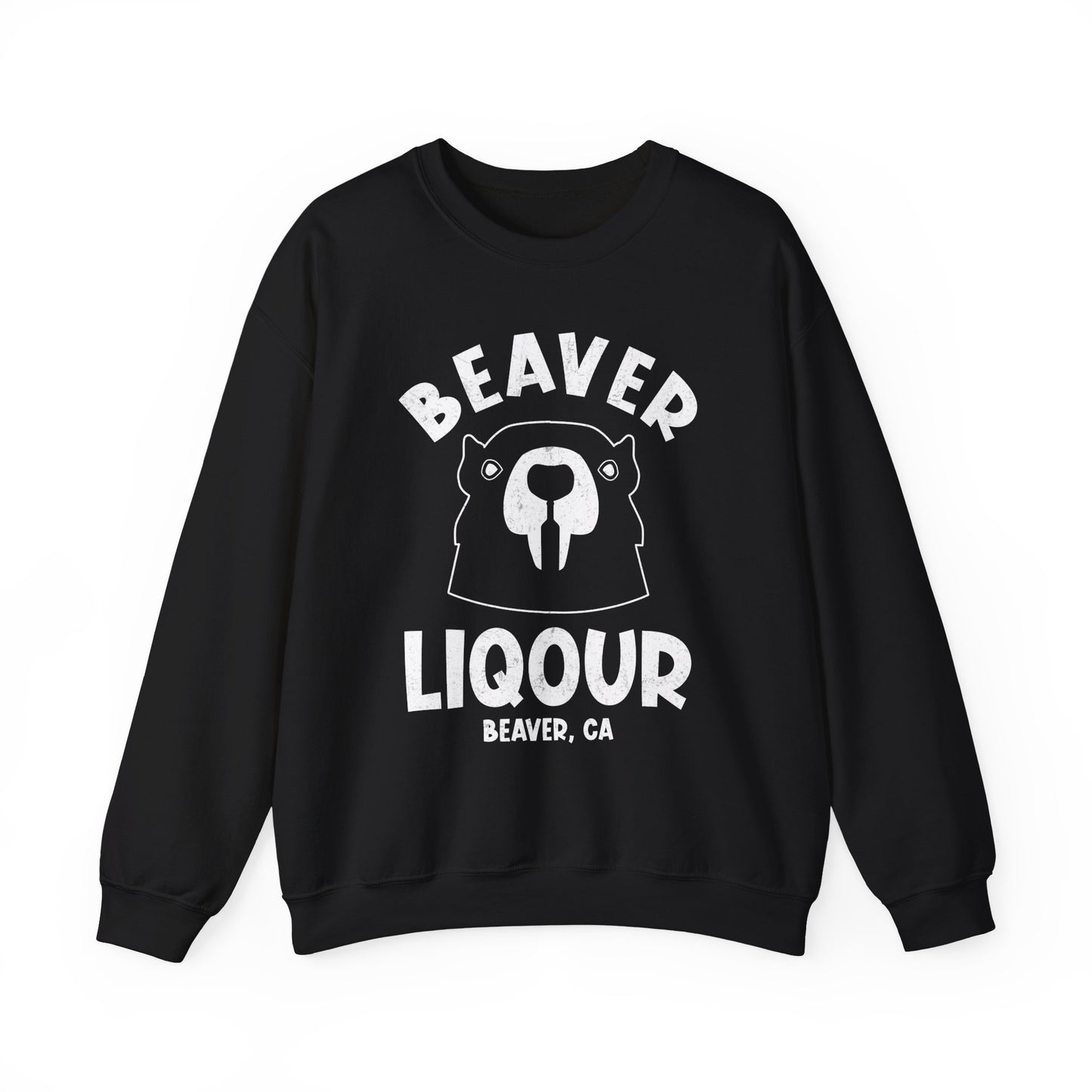 Beaver Liqour Beaver CA