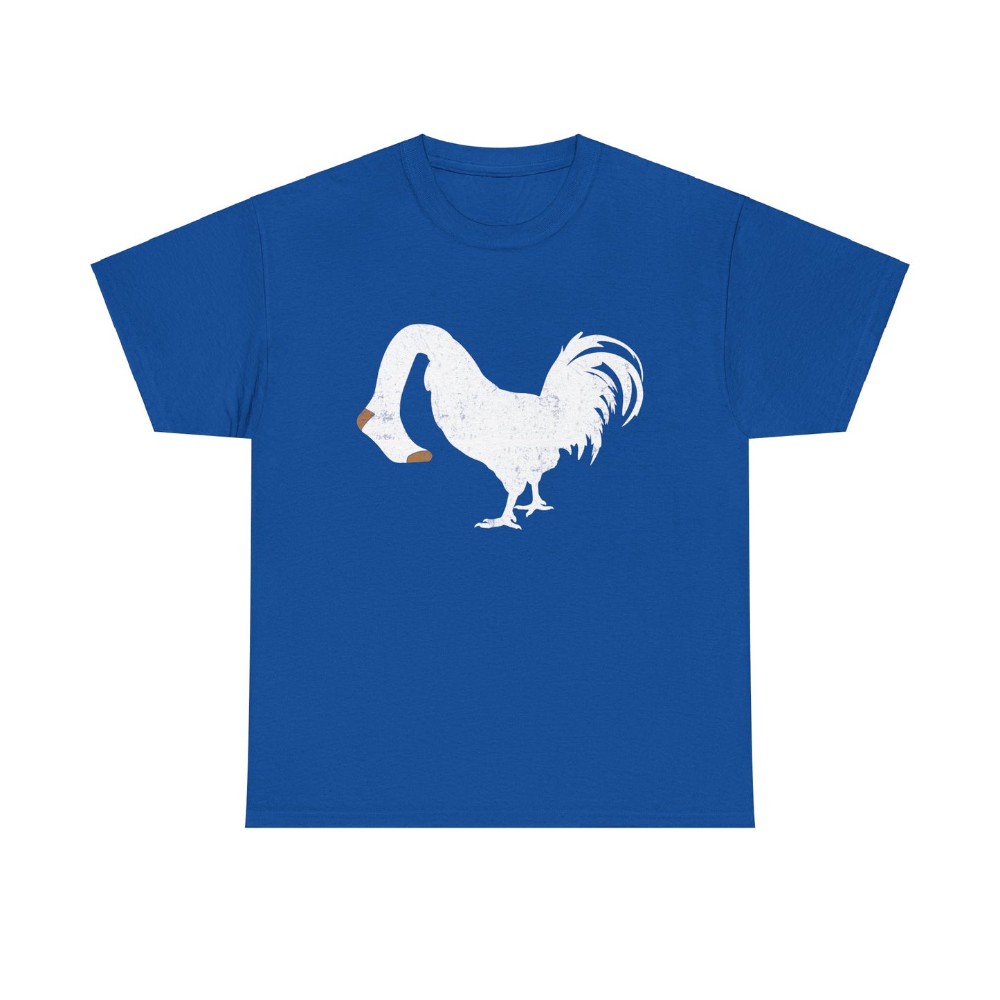 Sock On A Cock-Rooster