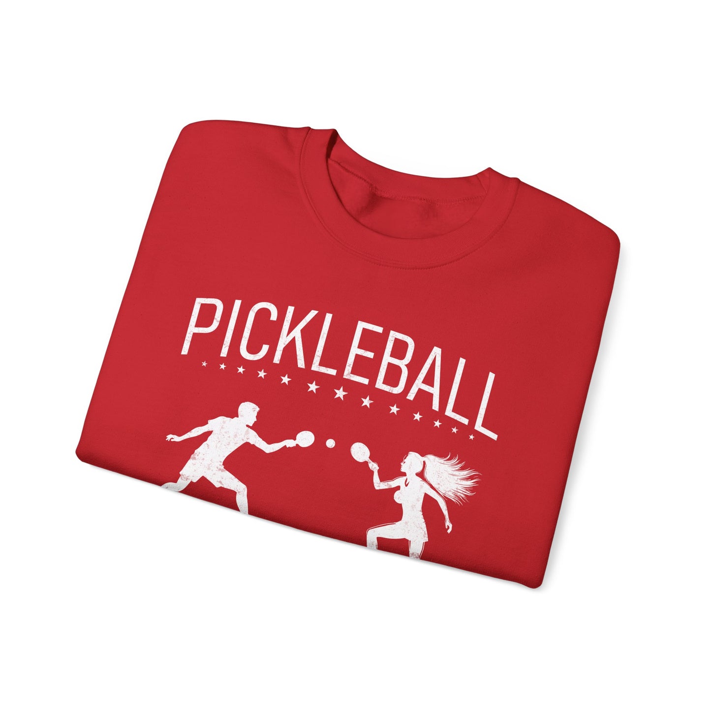 Pickleball After Dark