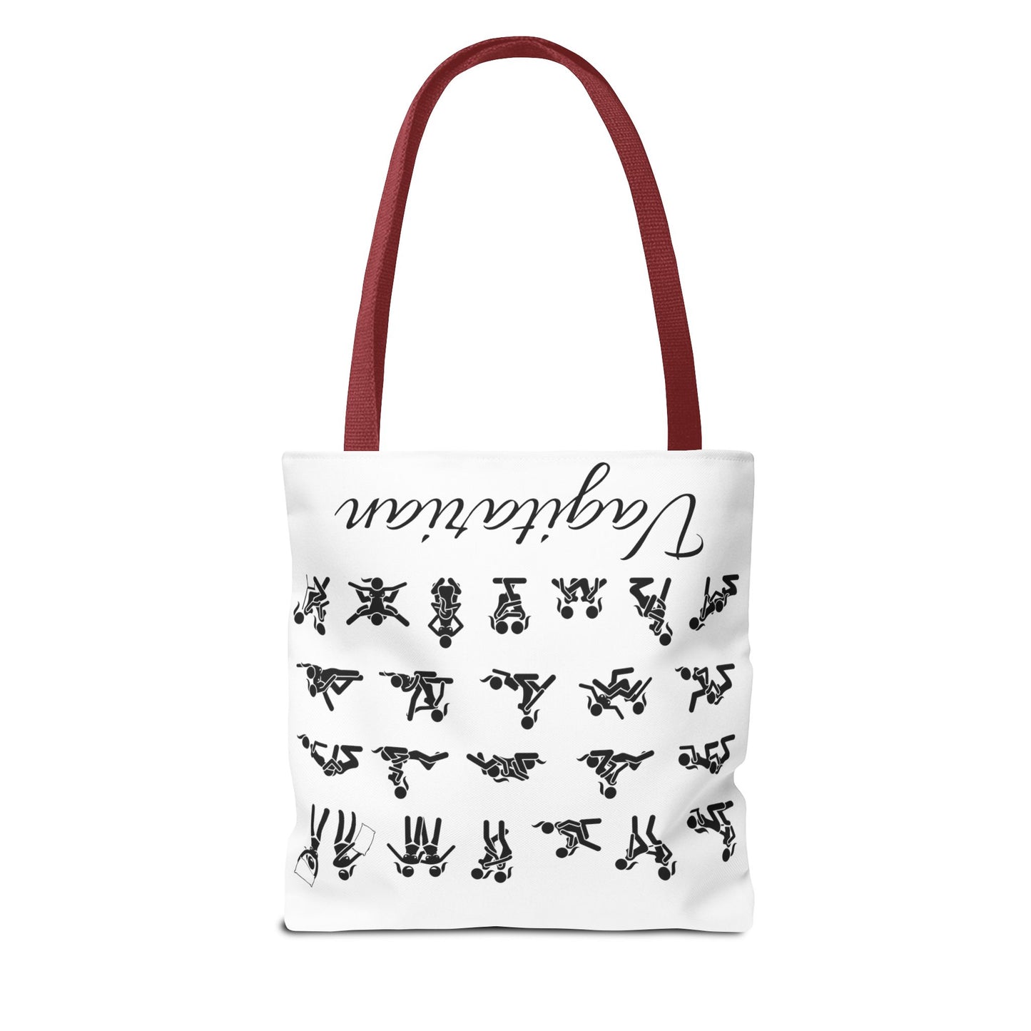 Vagitarian - Funny Tote Bag