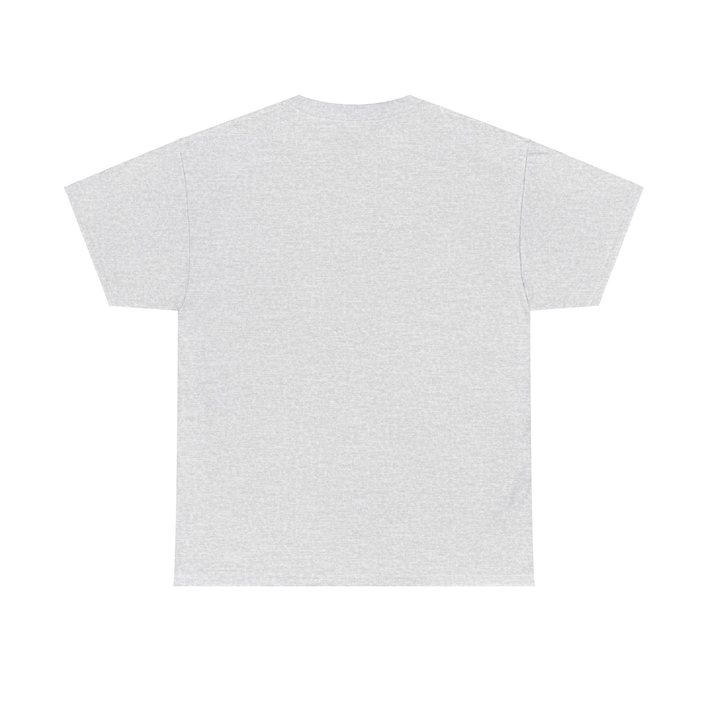 This Is A Very Old Picture Of Me - Funny Unisex Heavy Cotton Tee