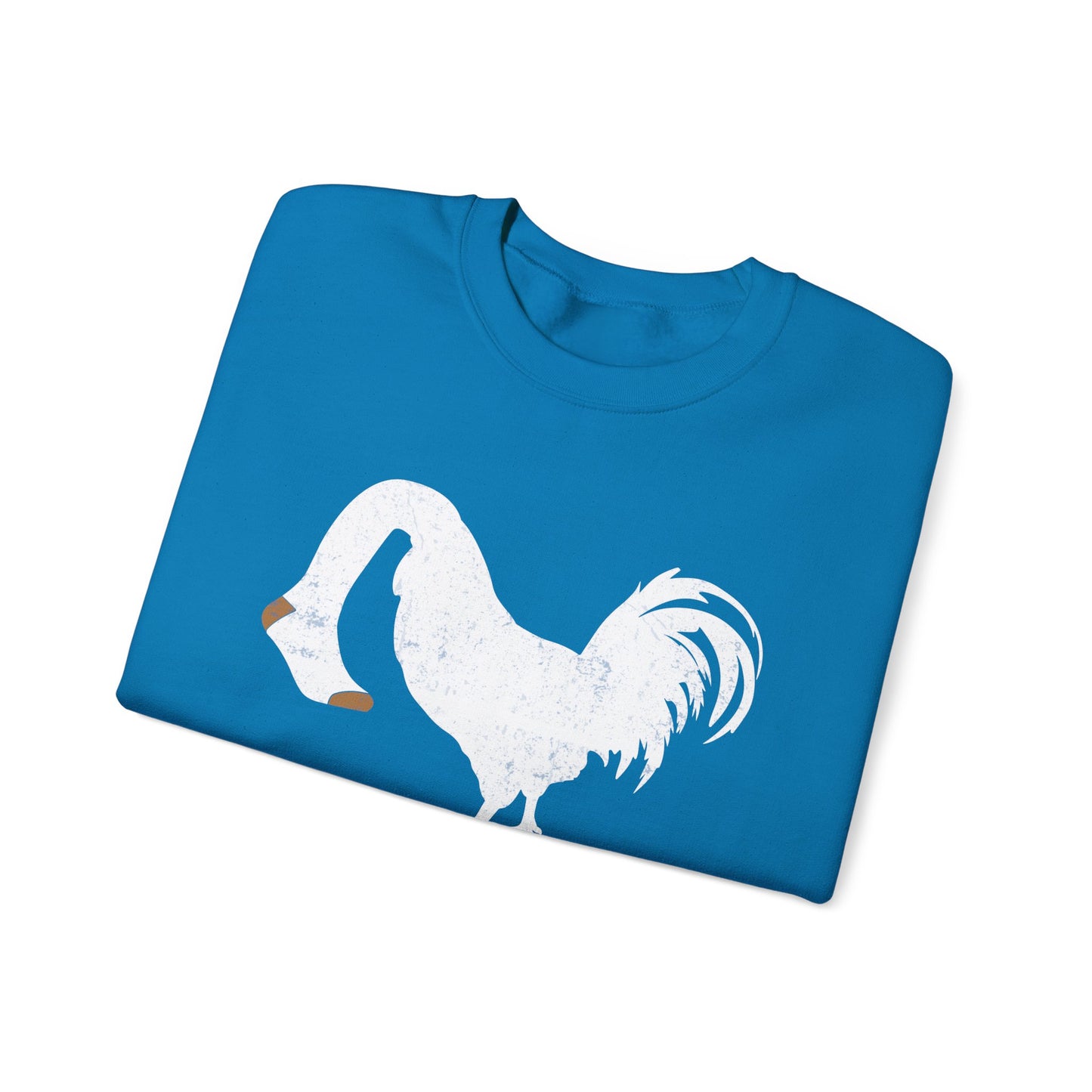 Sock On A Cock-Rooster