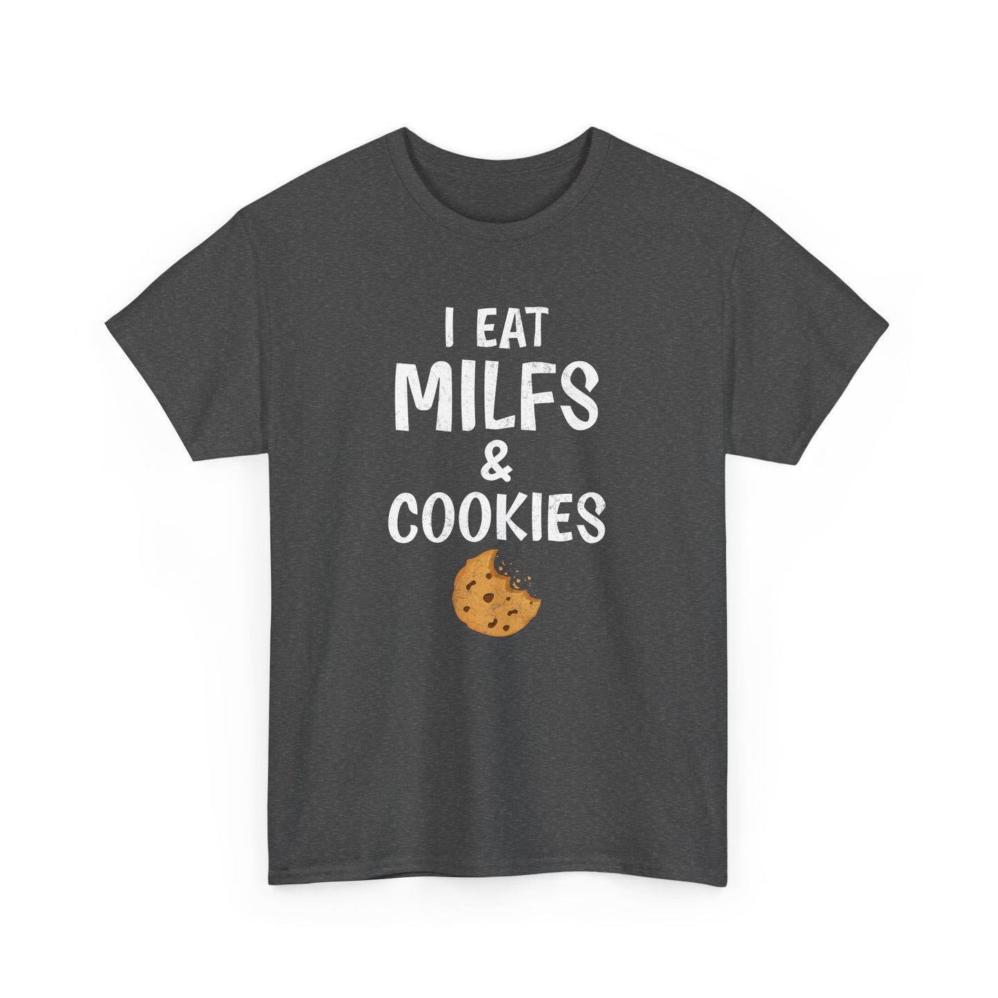 Eat Milfs & Cookies