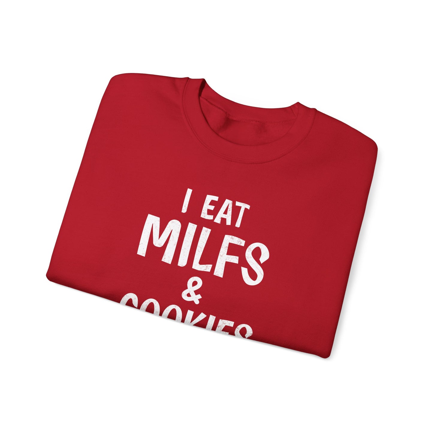 Eat Milfs & Cookies