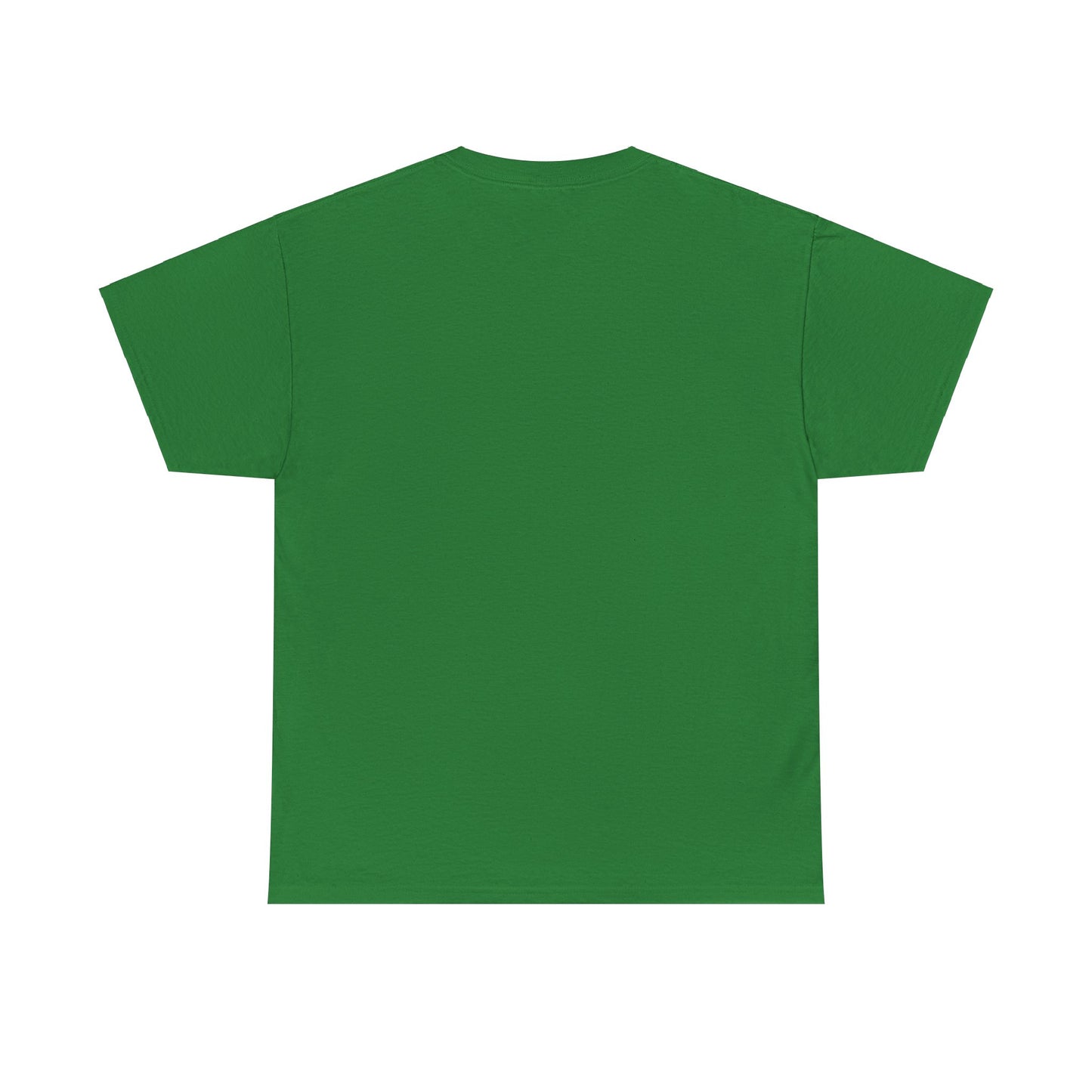My Other Ride Is Your Man - Unisex Heavy Cotton Tee