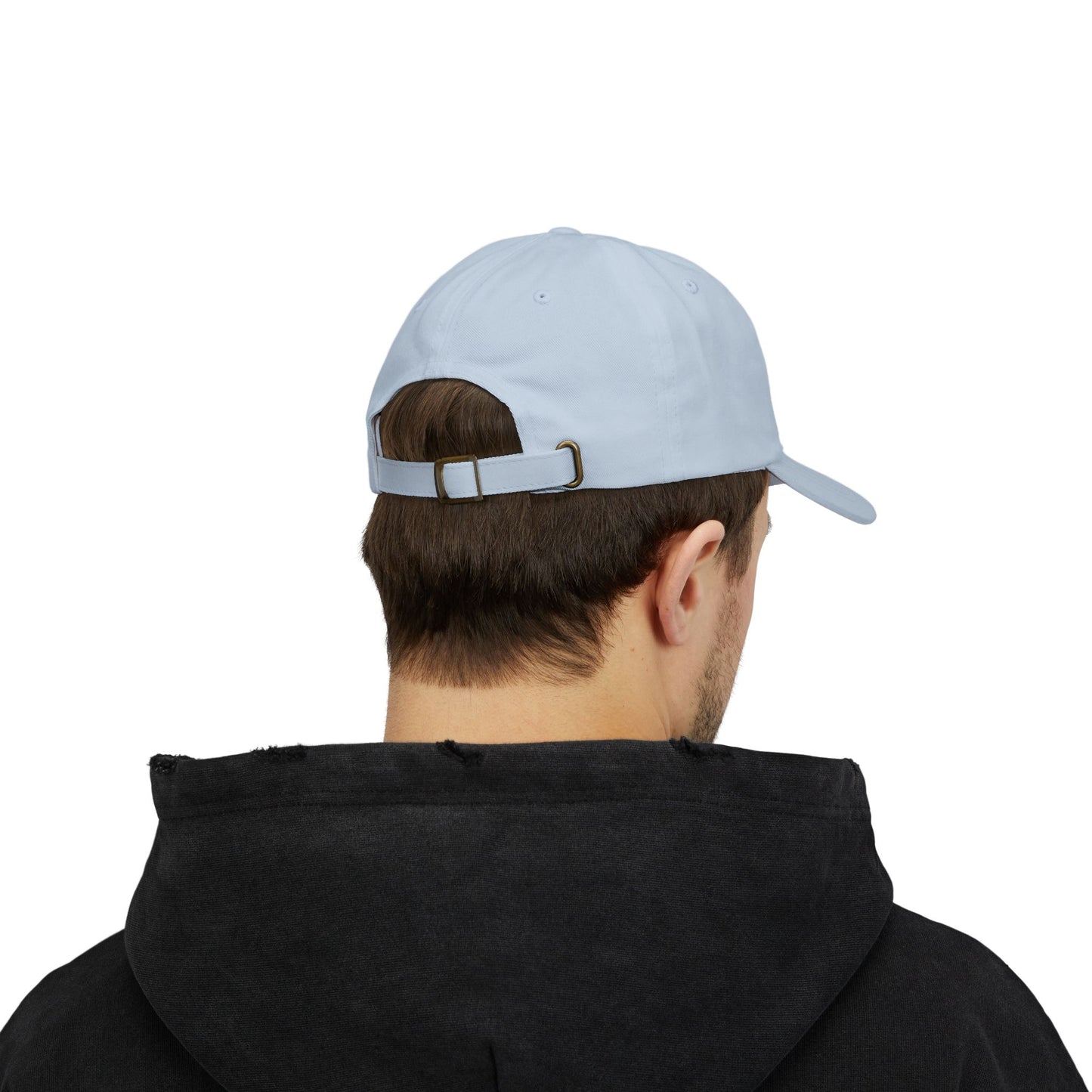 Send Dudes - Classic Dad Cap