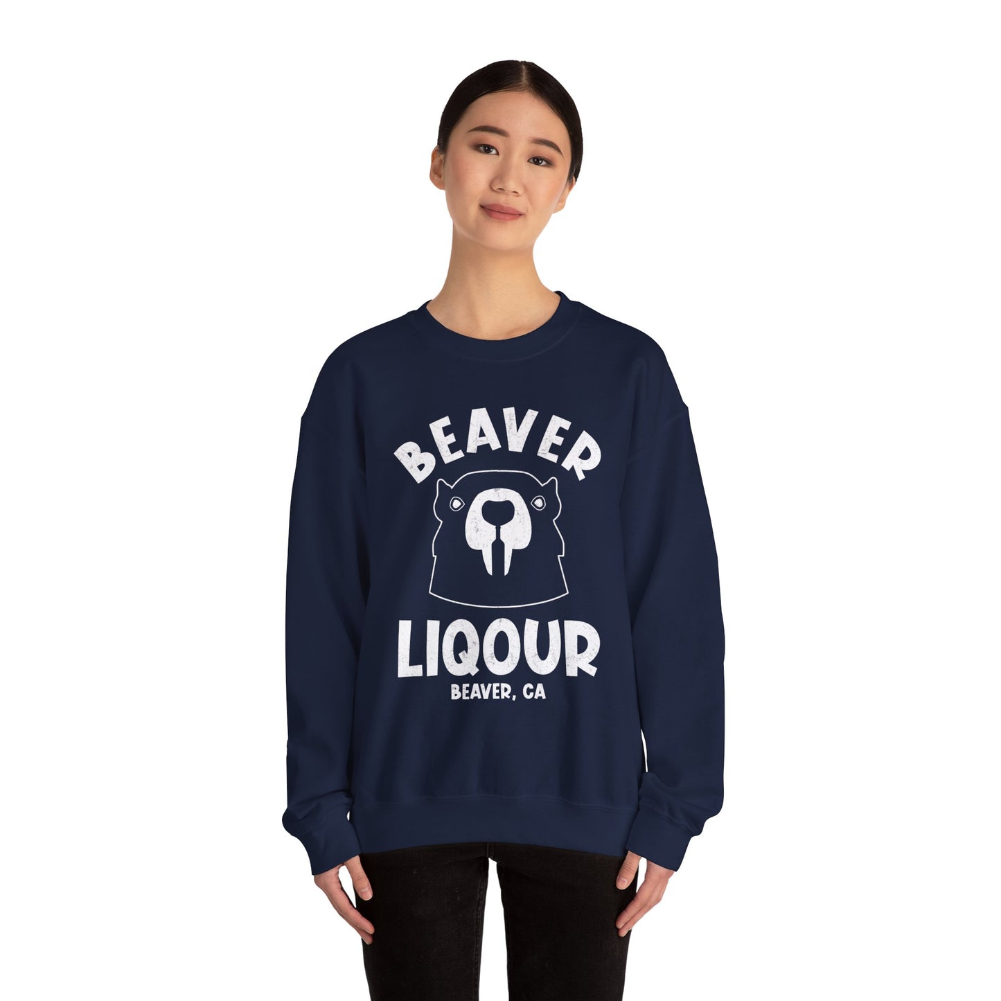 Beaver Liqour Beaver CA