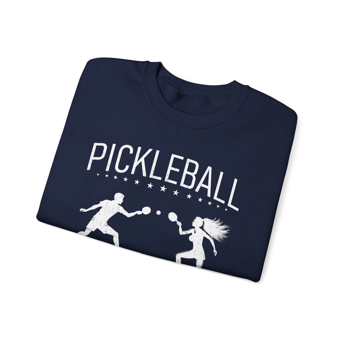 Pickleball After Dark