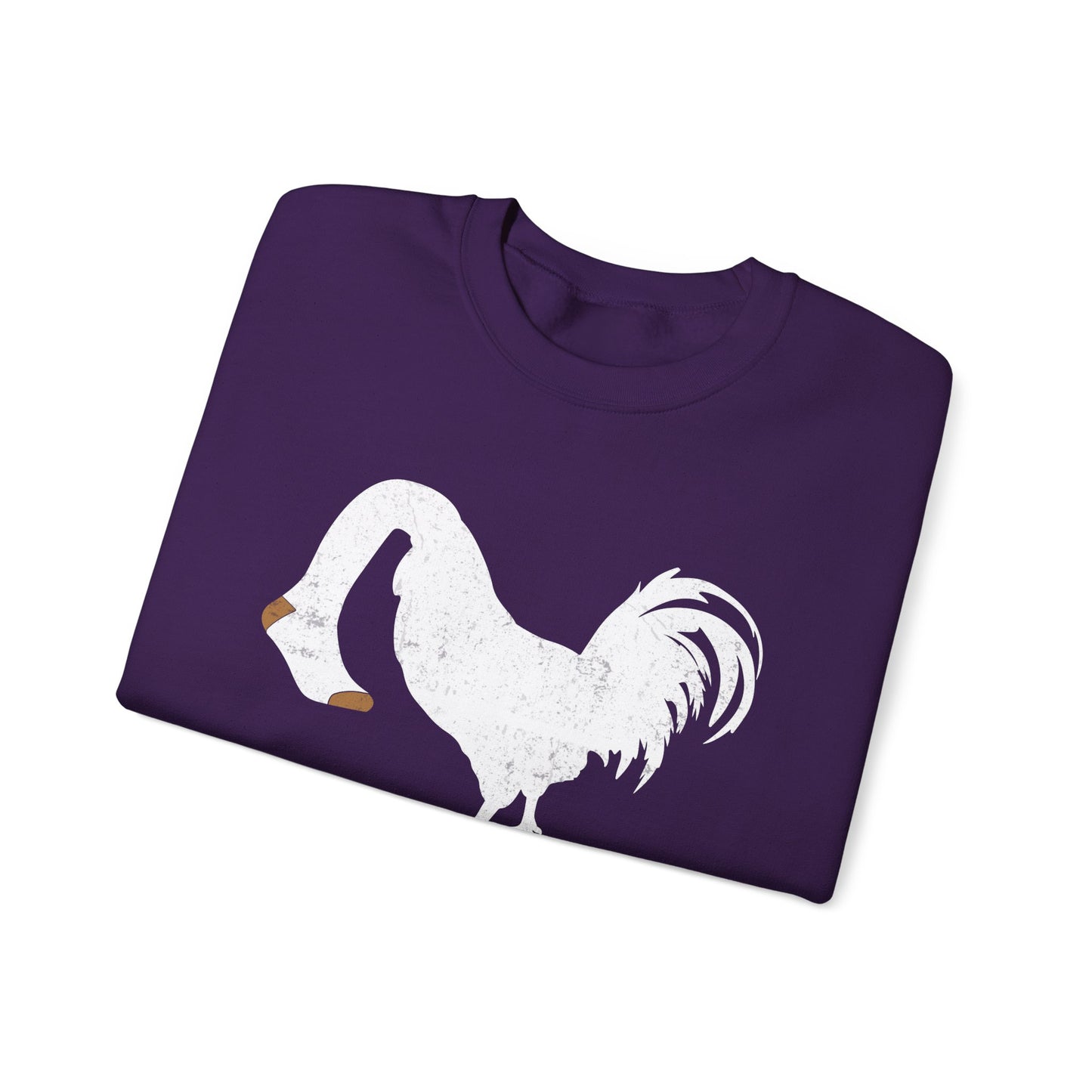 Sock On A Cock-Rooster