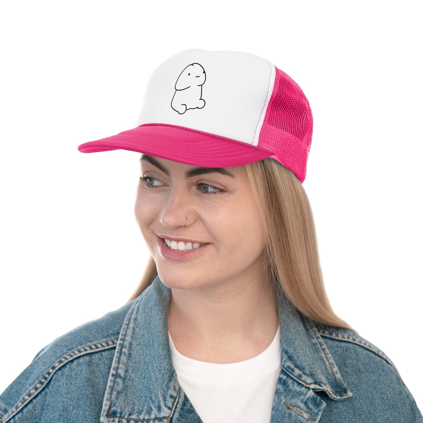 Pen*s -  Trucker Caps