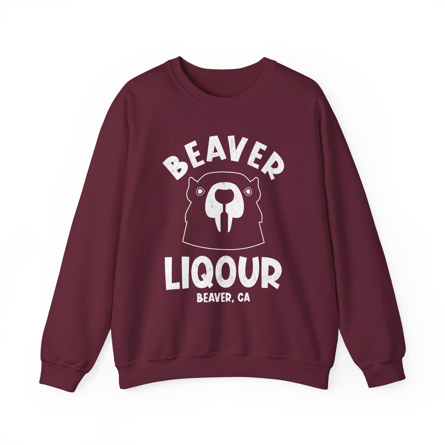 Beaver Liqour Beaver CA