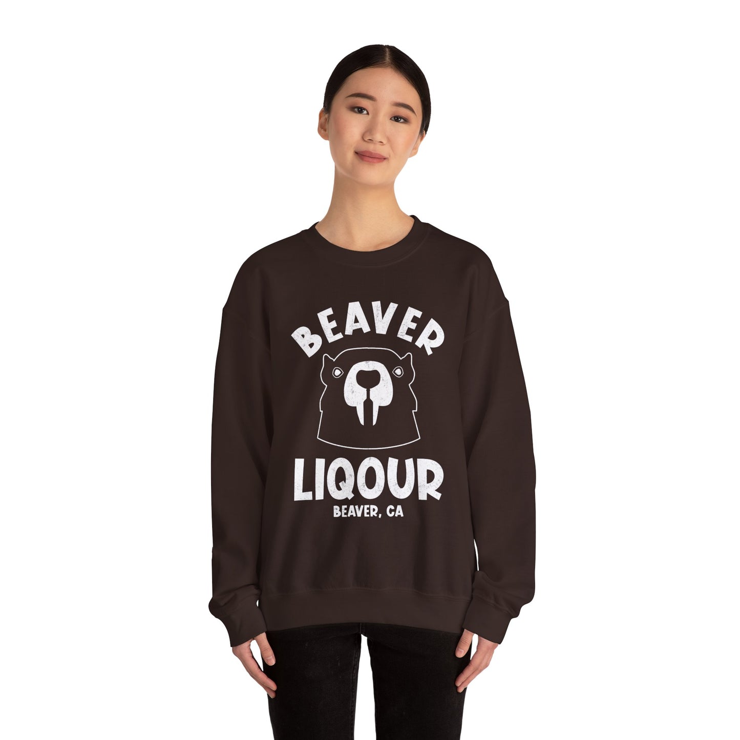 Beaver Liqour Beaver CA