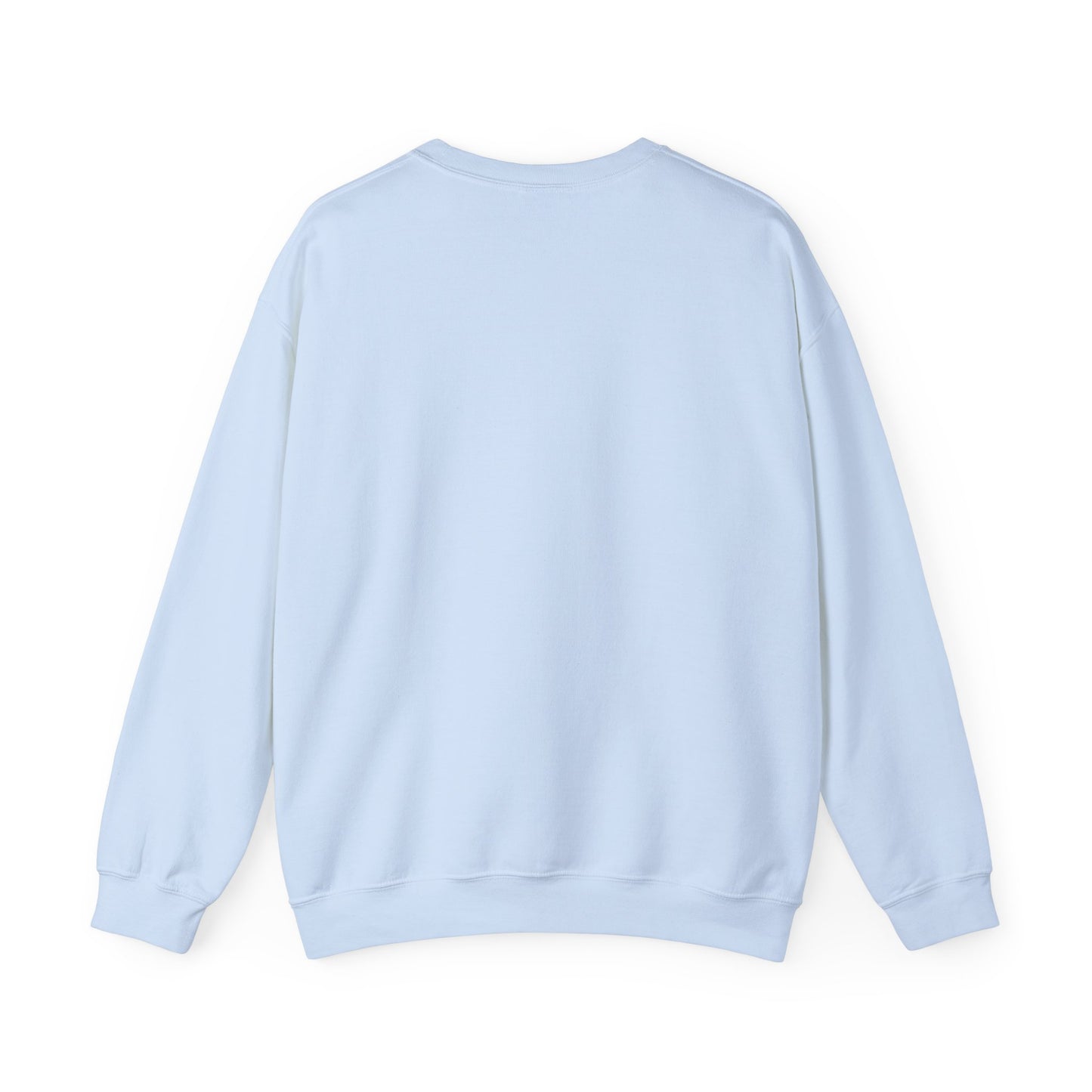 Zaddies Ride For Free - Unisex Heavy Blend™ Crewneck Sweatshirt