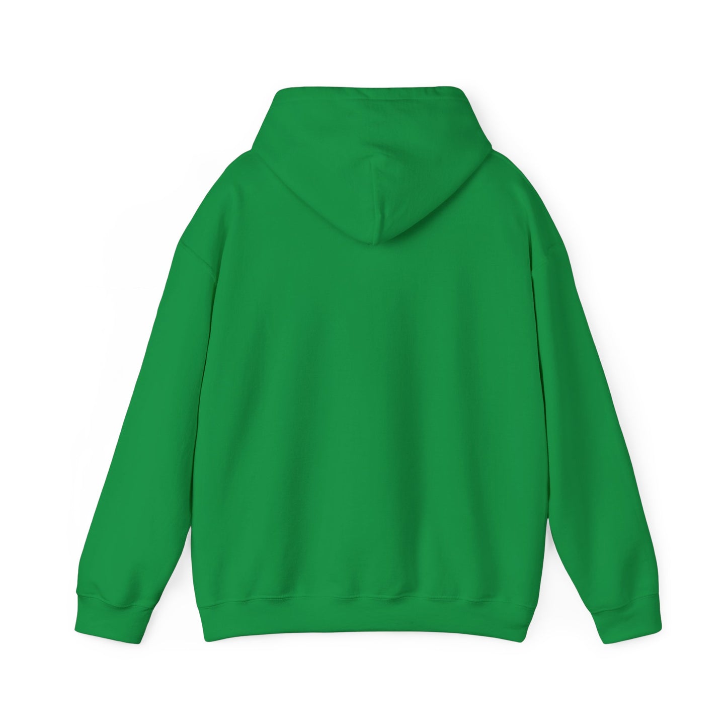 Don't Bully Me, I'll Cum - Unisex Heavy Blend™ Hooded Sweatshirt
