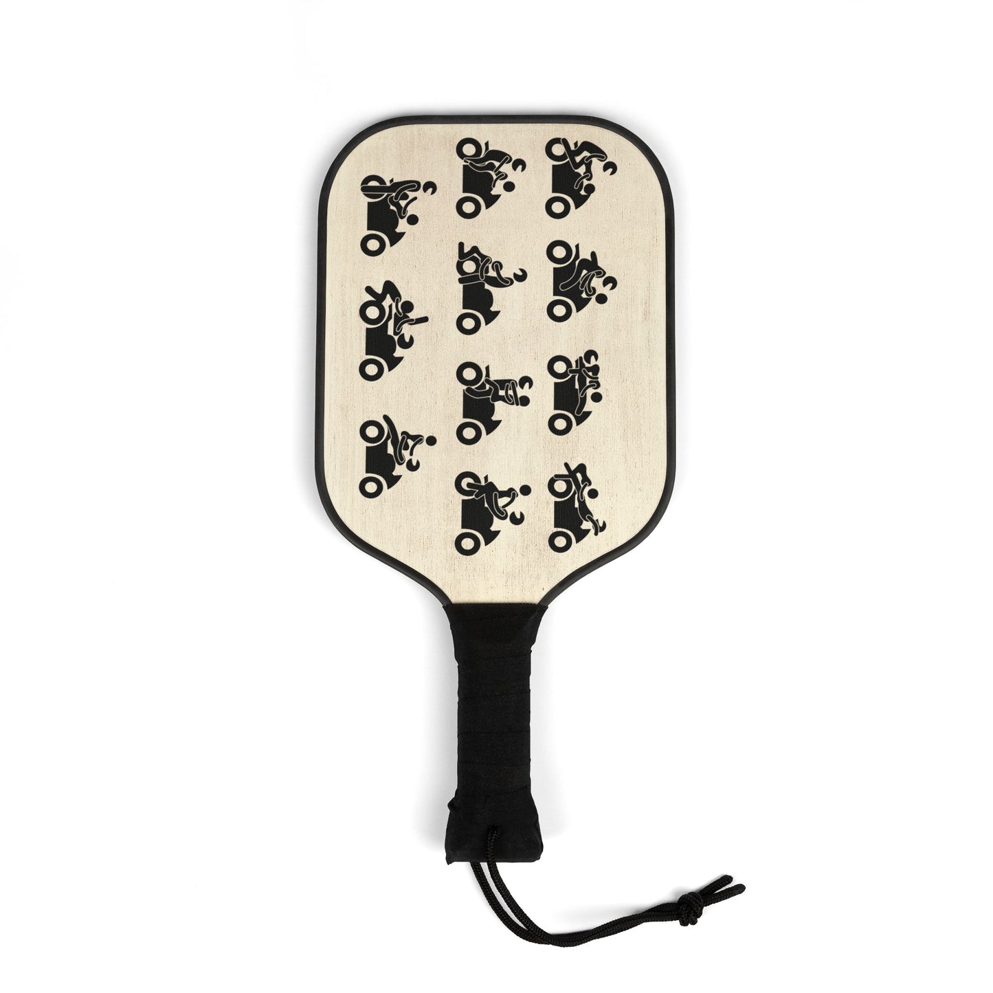 Motorcycle Naughty Sex Positions - Pickleball Kit